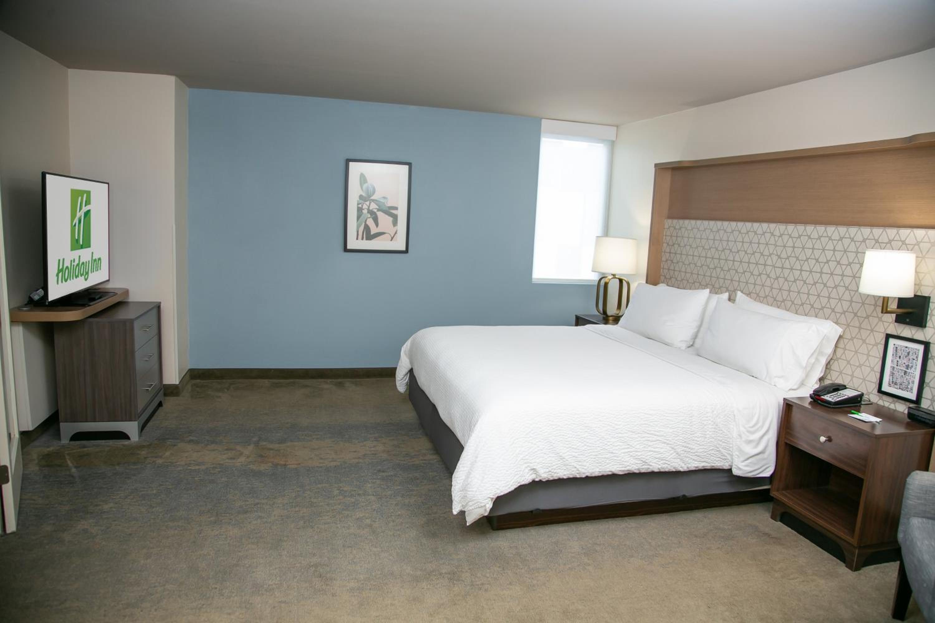 King Suite - Photo 4