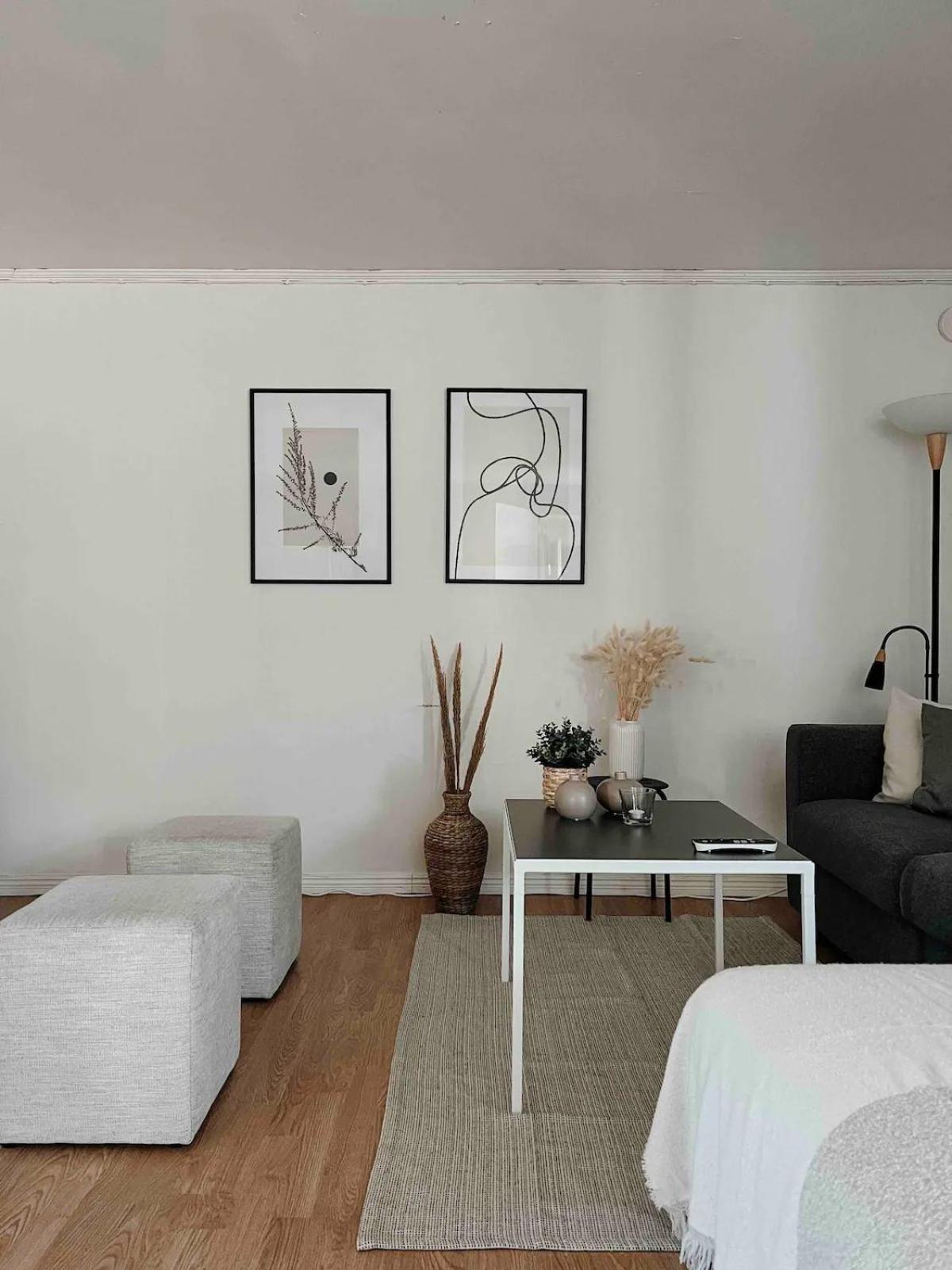 Two-Bedroom House photo 1