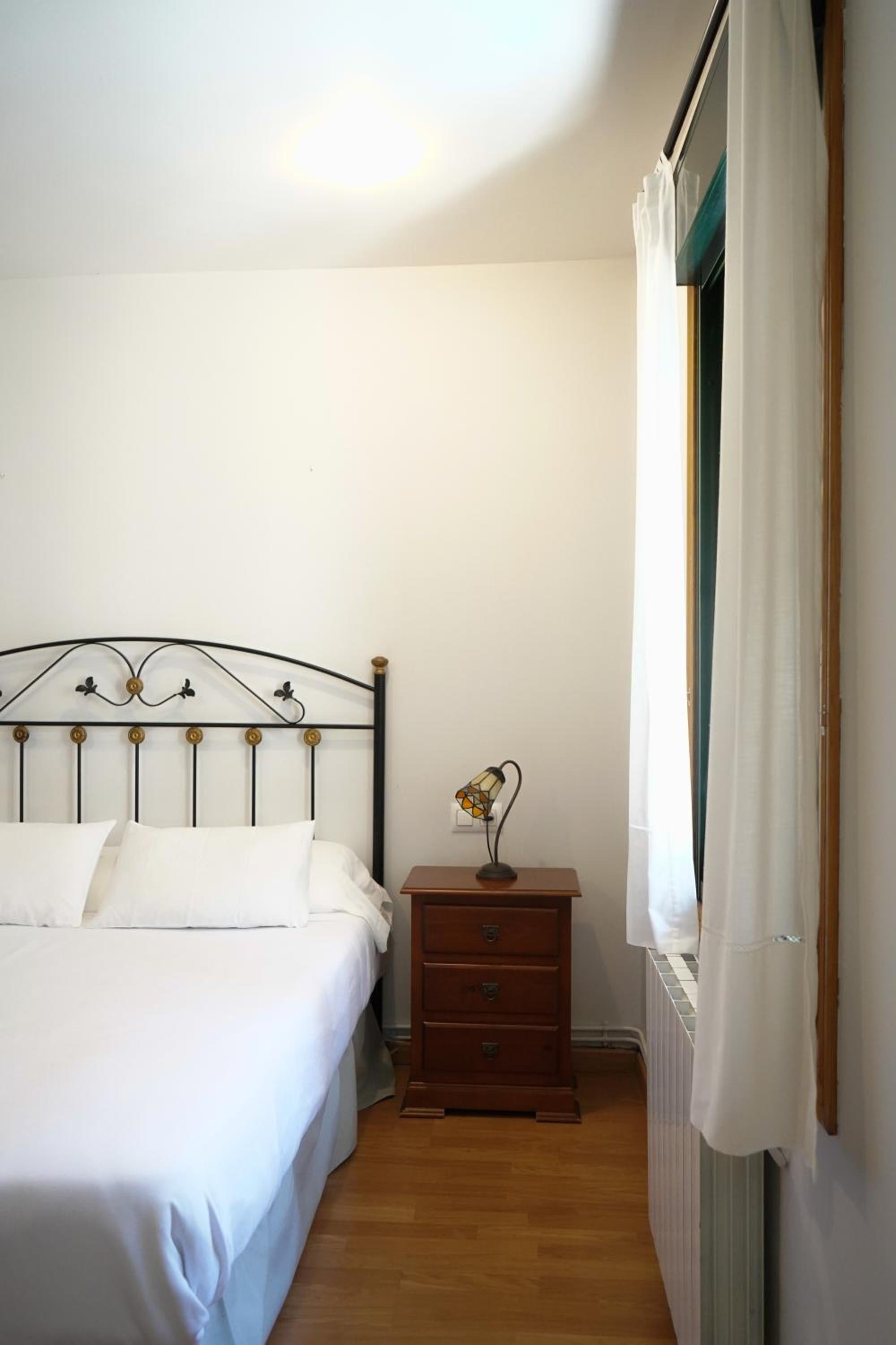 Habitación King