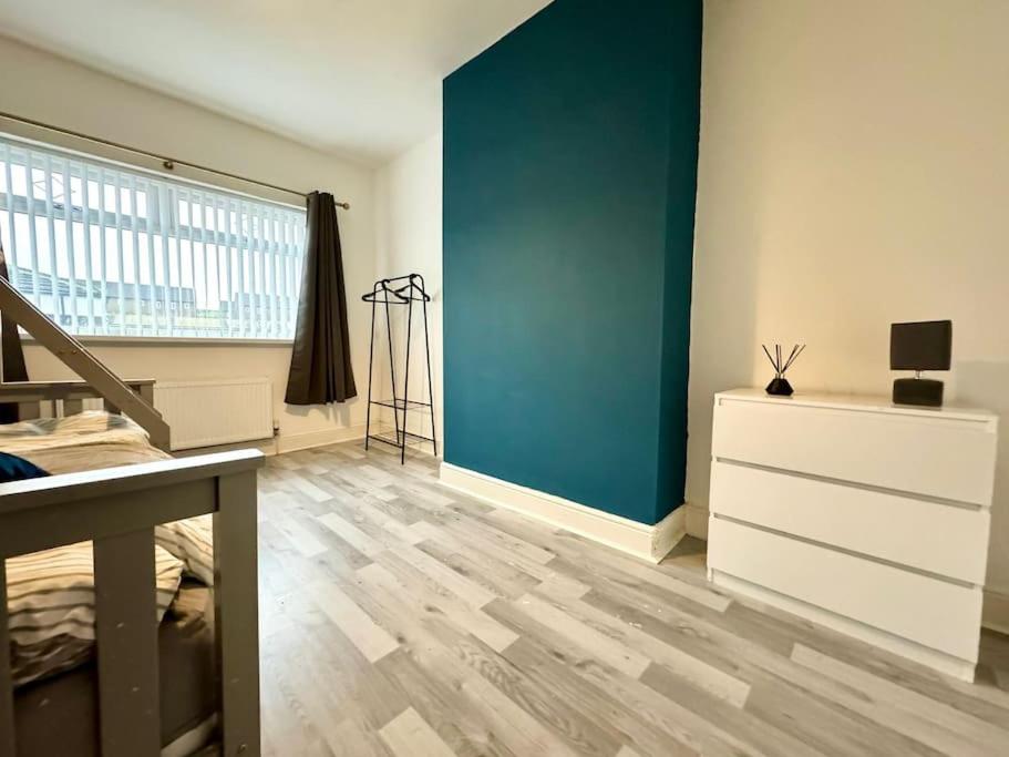 Two-Bedroom House photo 1