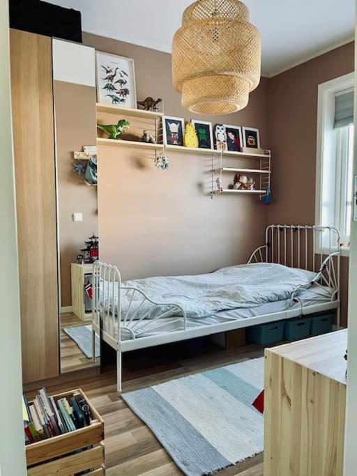 Apartment photo 1