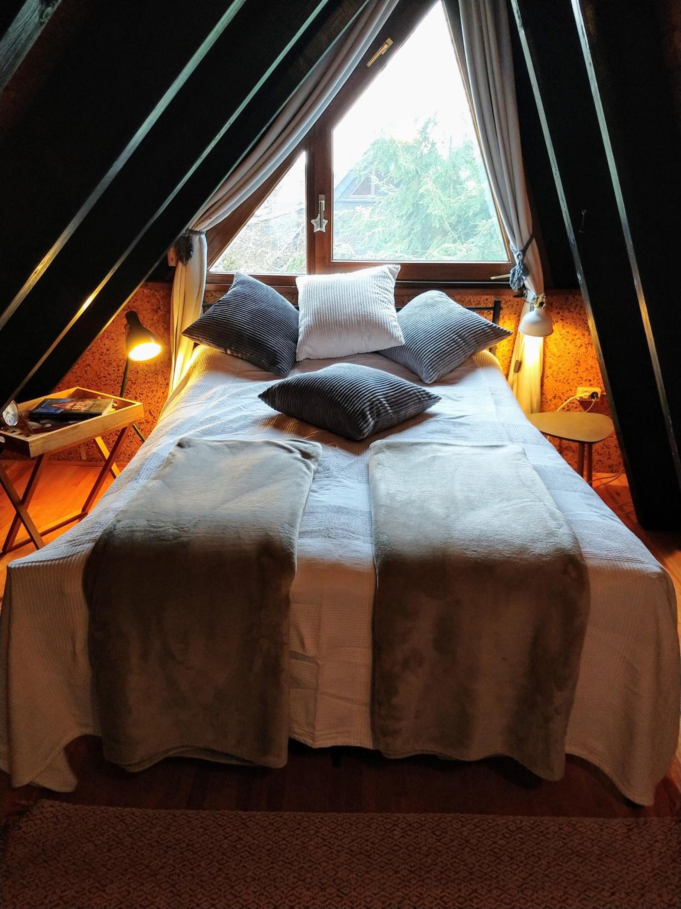 Two-Bedroom House photo 1