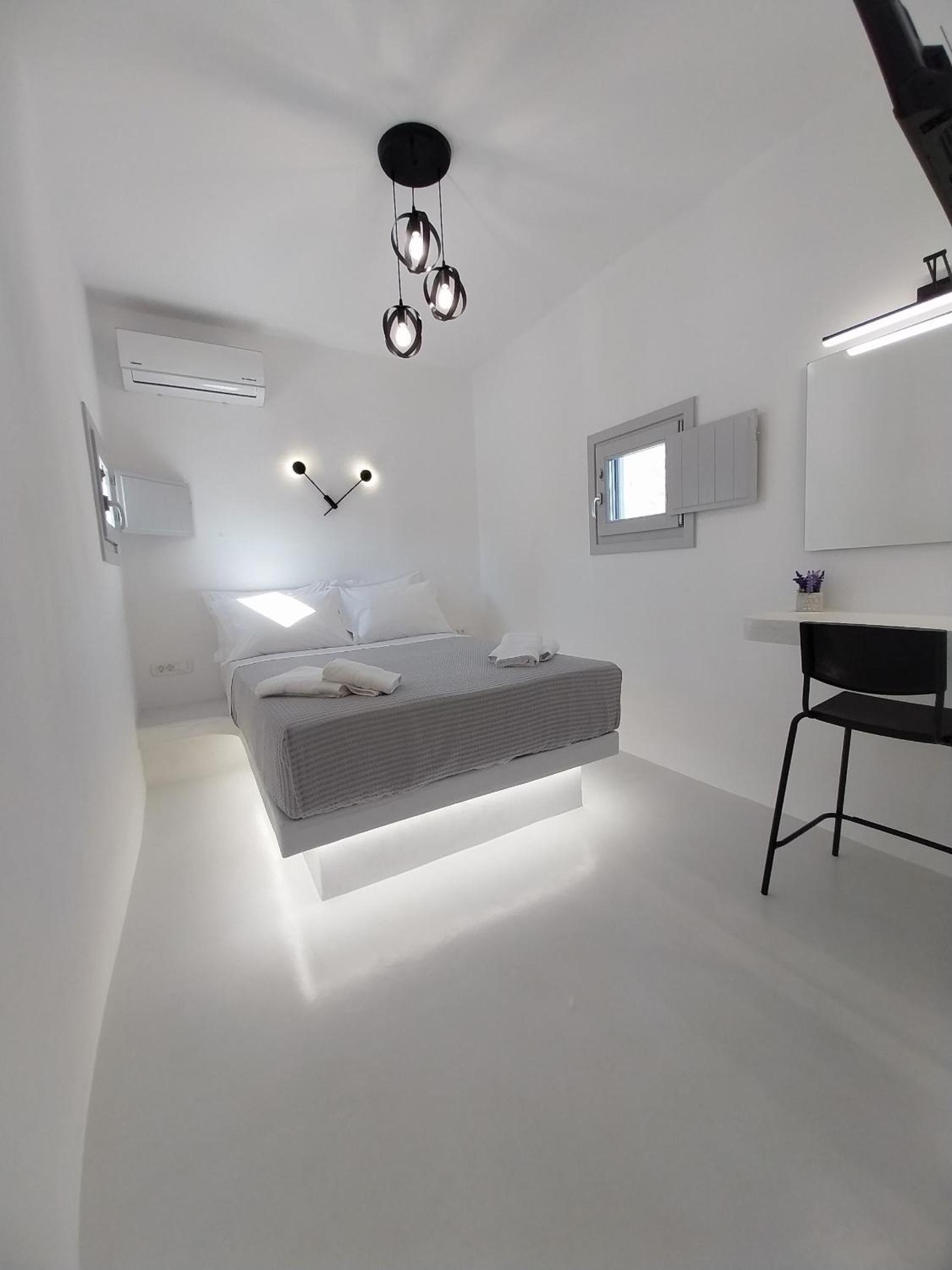 Deluxe Room - Photo 34