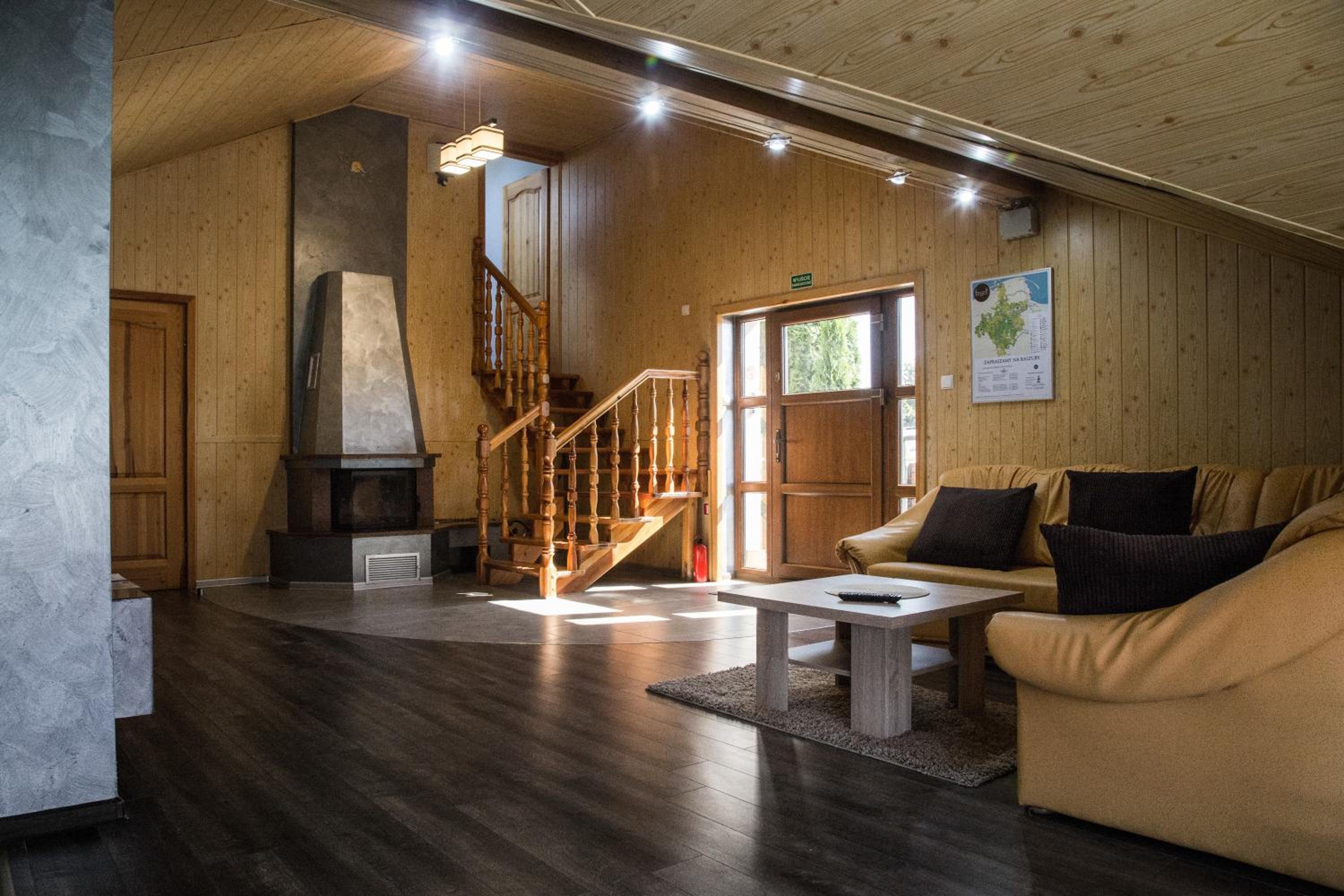 Superior Apartment with Sauna - Photo 1