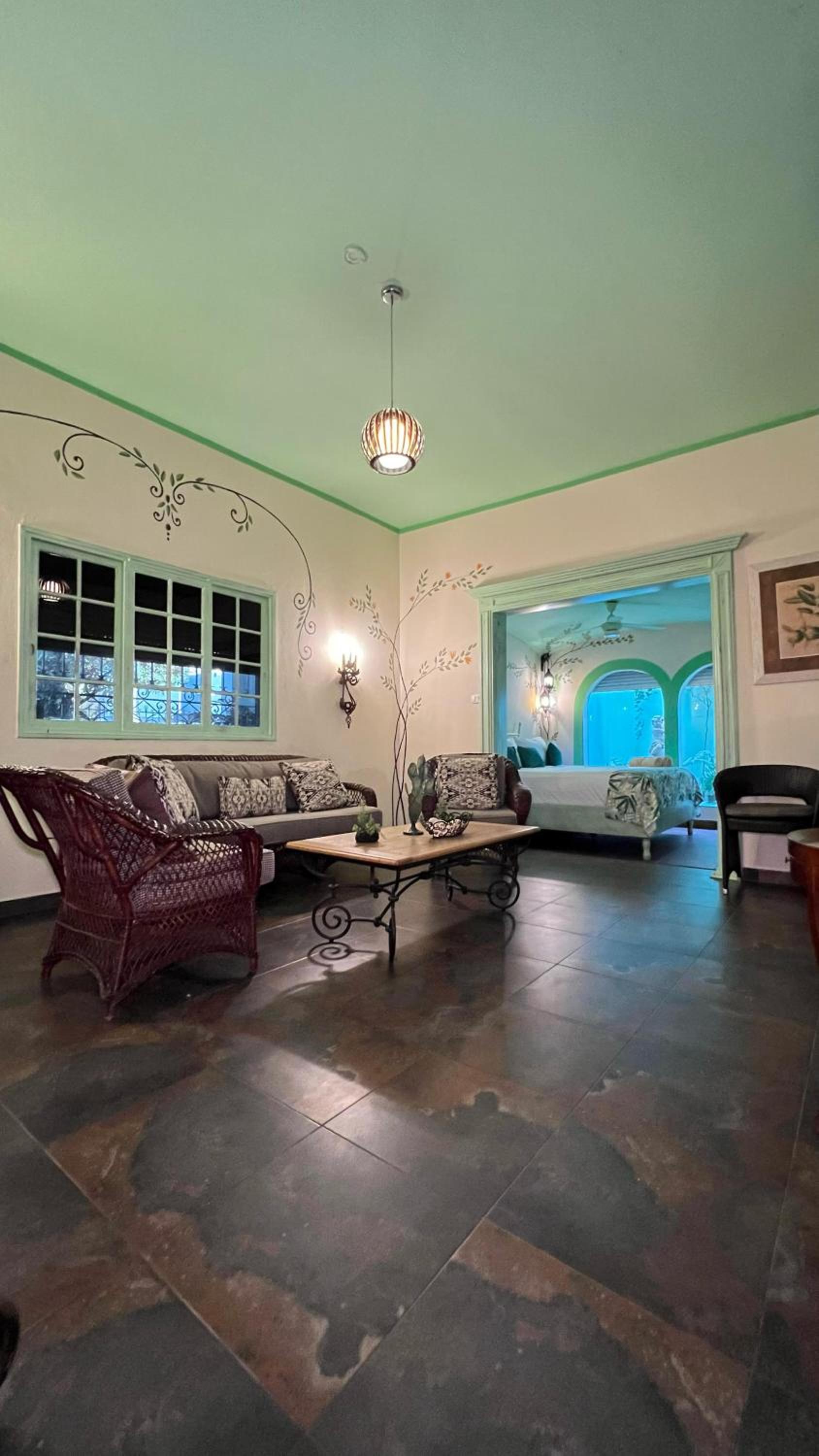 Suite photo 1