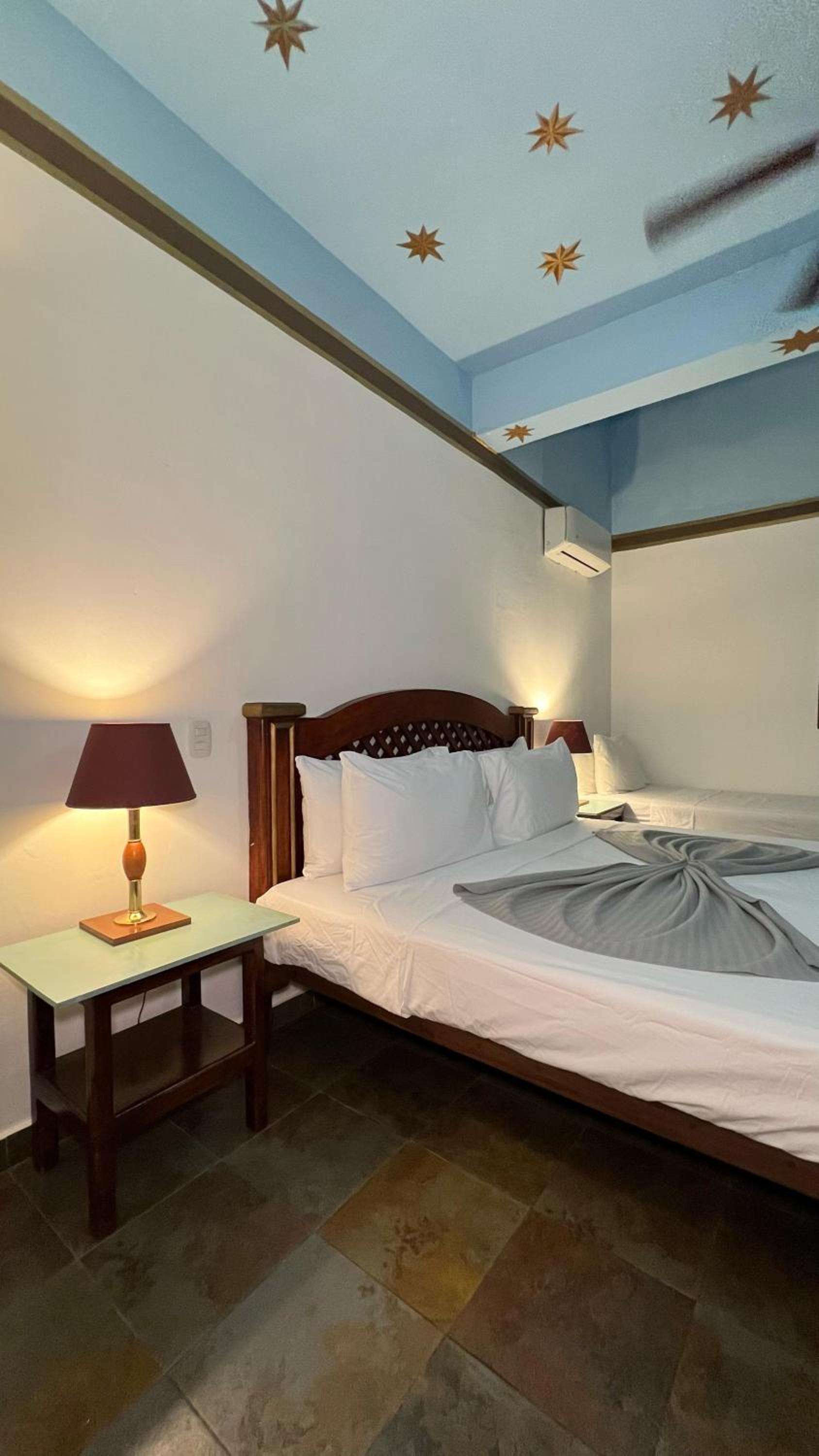 Triple Room photo 2