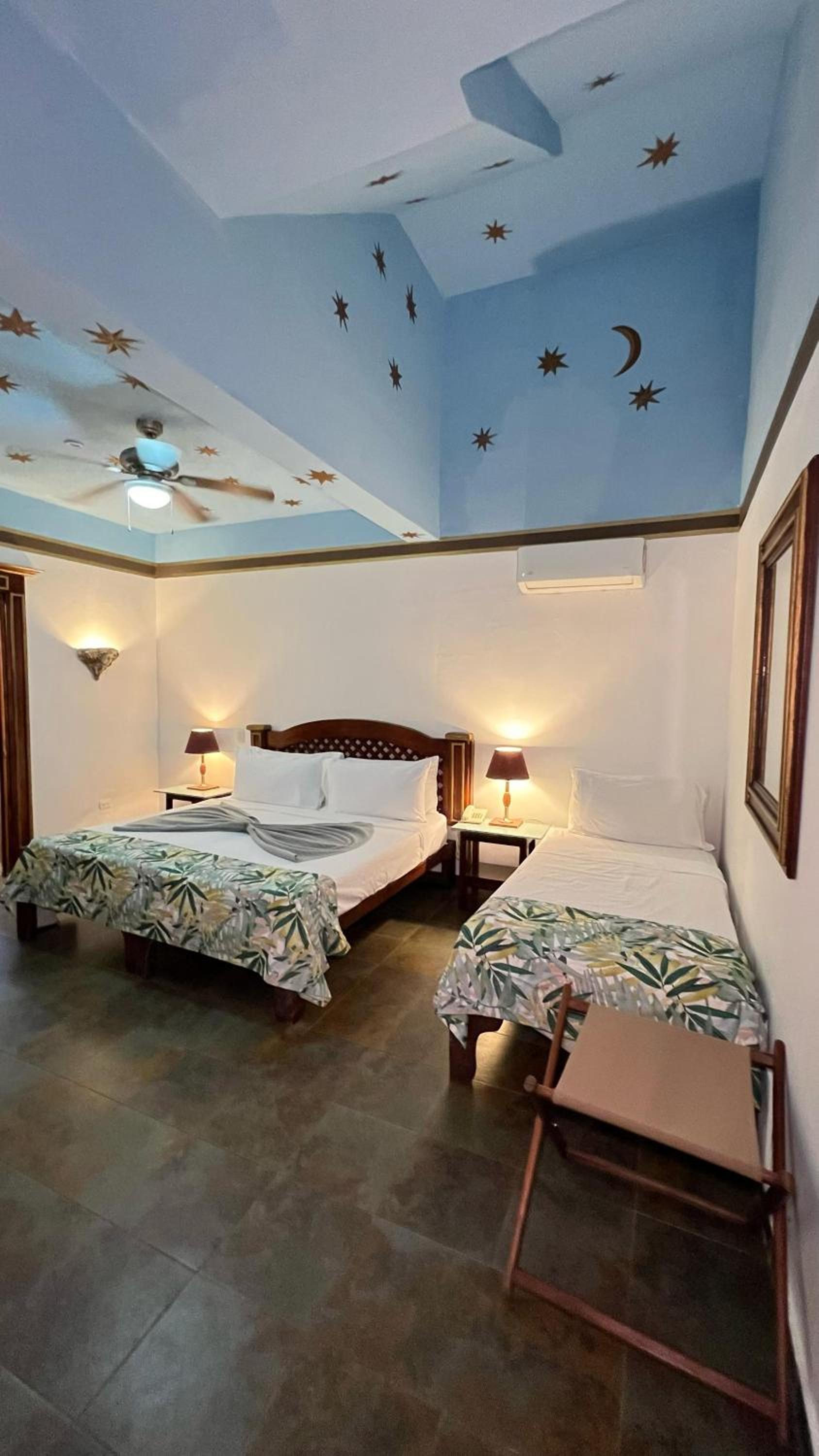 Triple Room photo 3