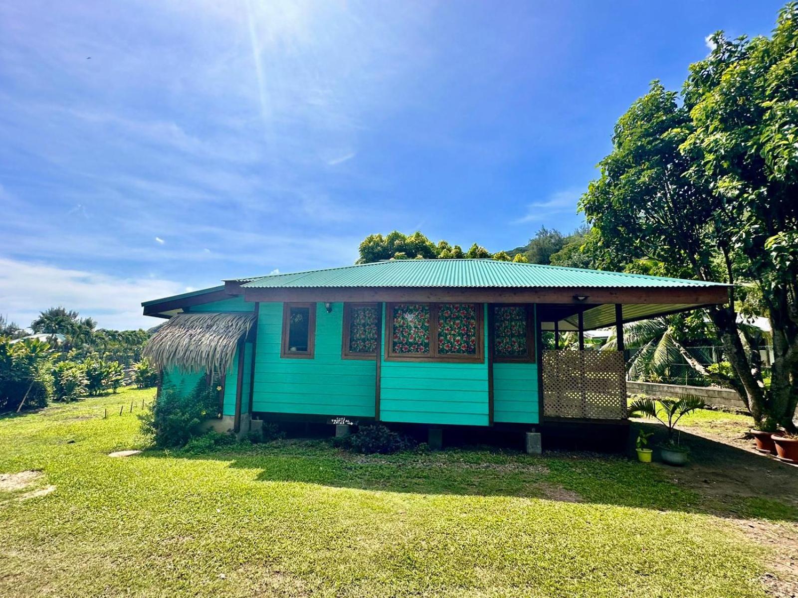 Bungalow with Garden View photo 1