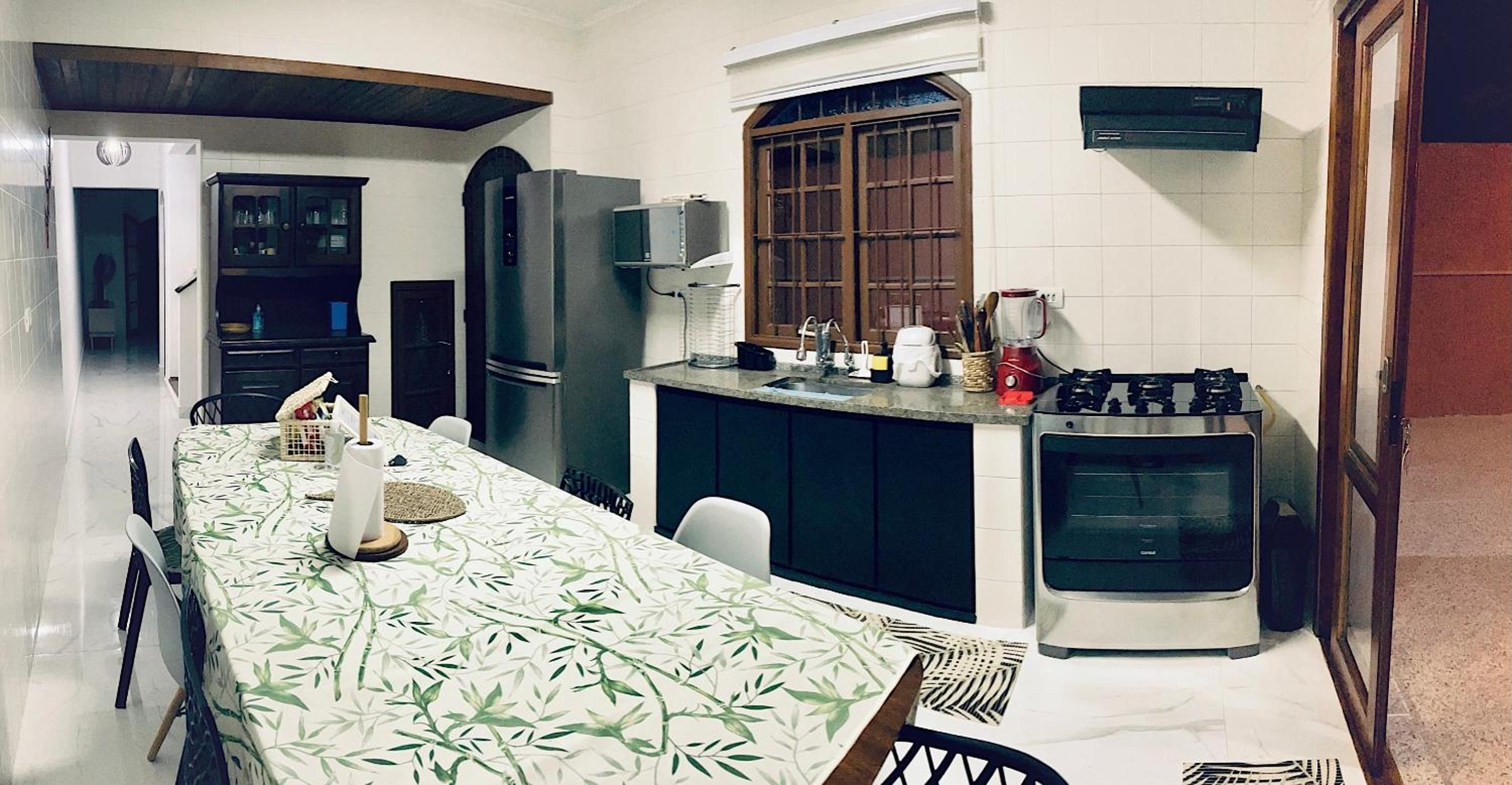 Two-Bedroom House photo 2