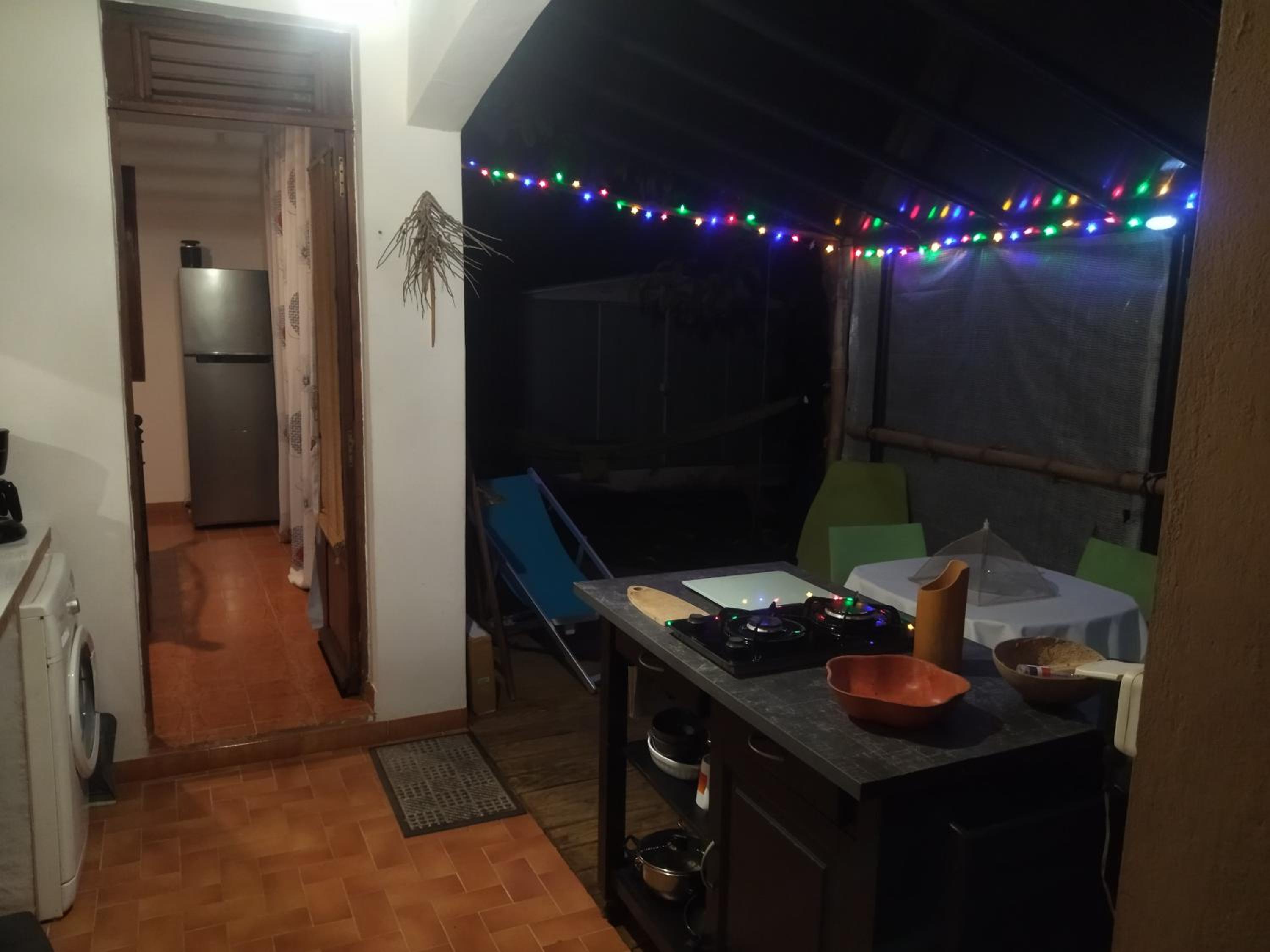 One-Bedroom House photo 3