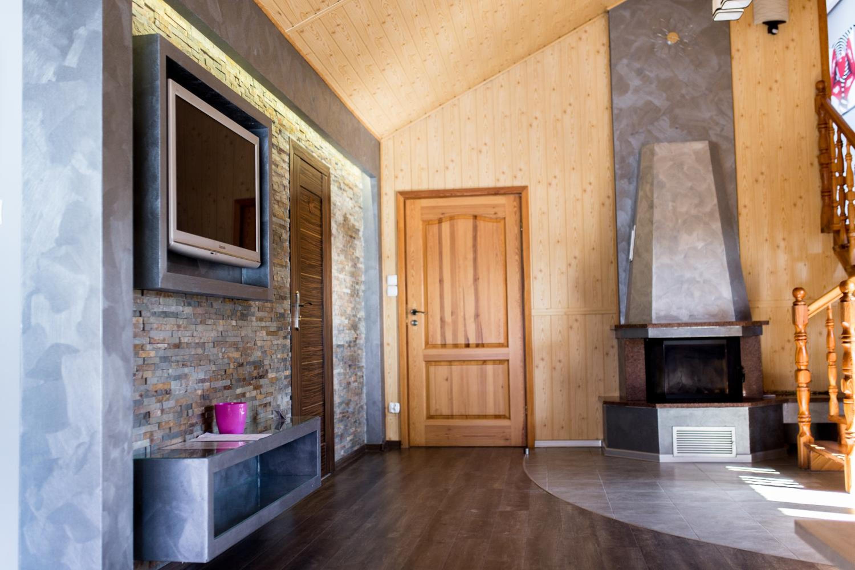 Superior Apartment with Sauna - Photo 7