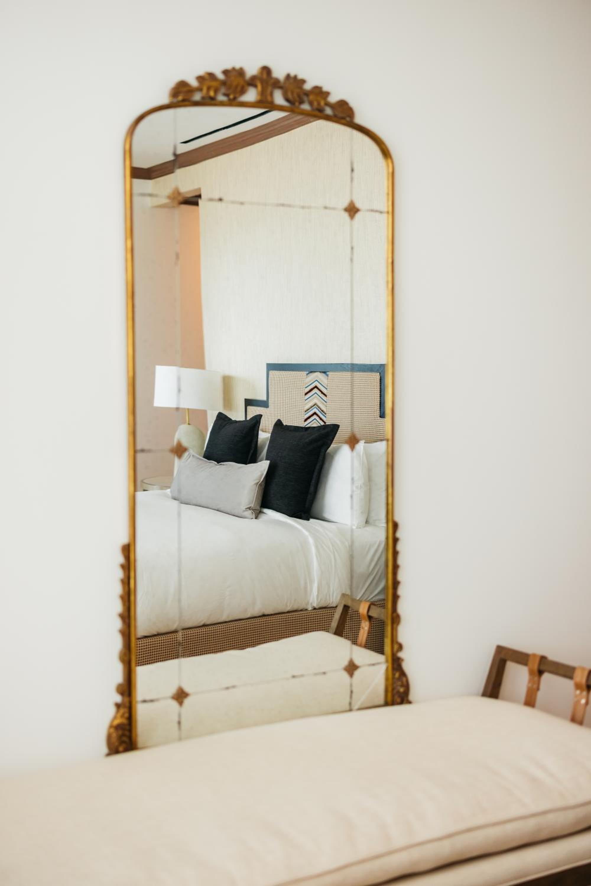 Deluxe King Suite - Photo 7