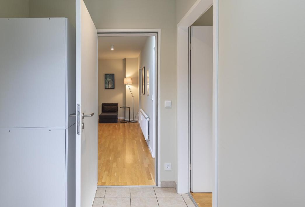 Apartment with Terrace photo 2