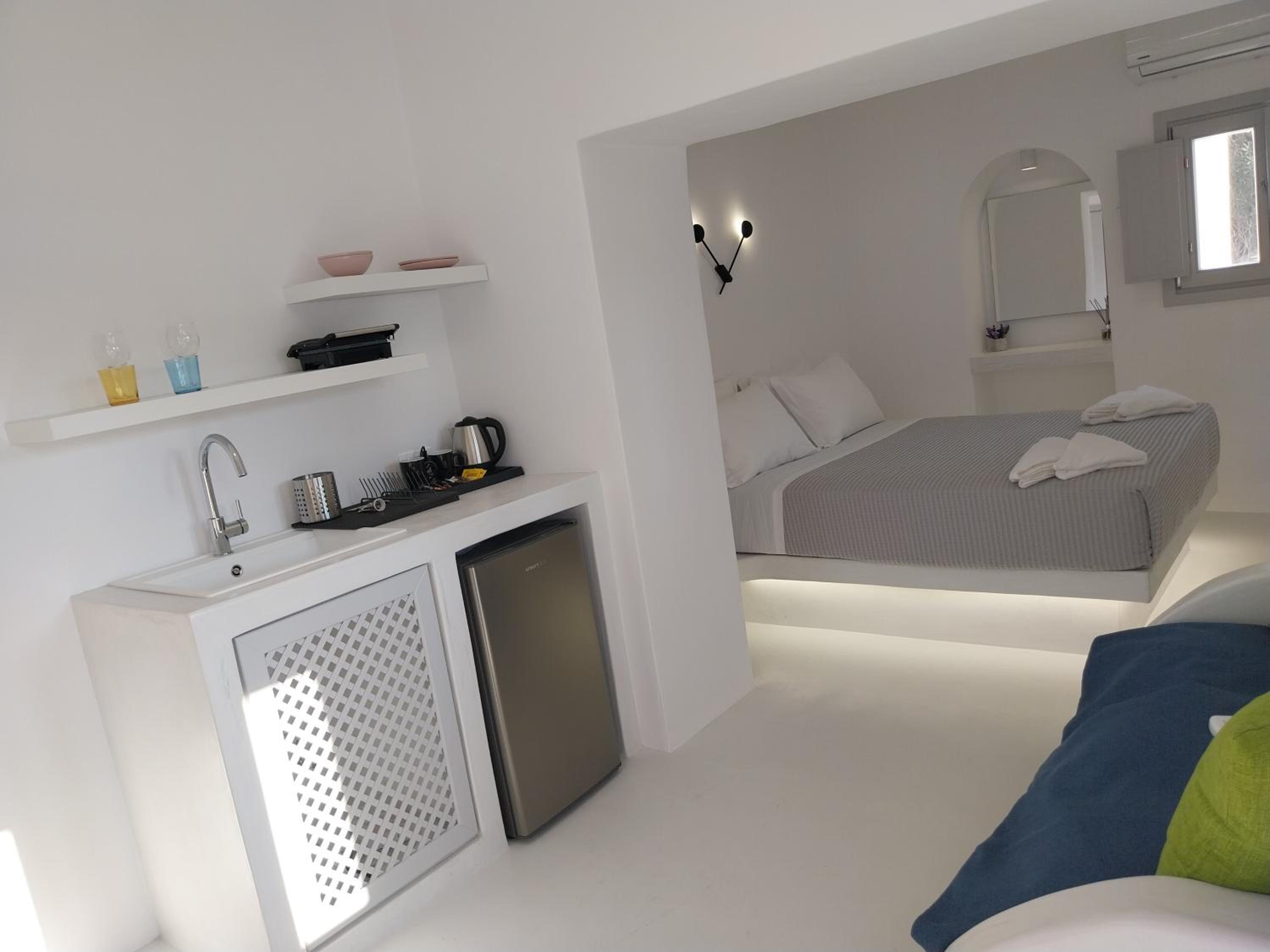Executive Room - Photo 15