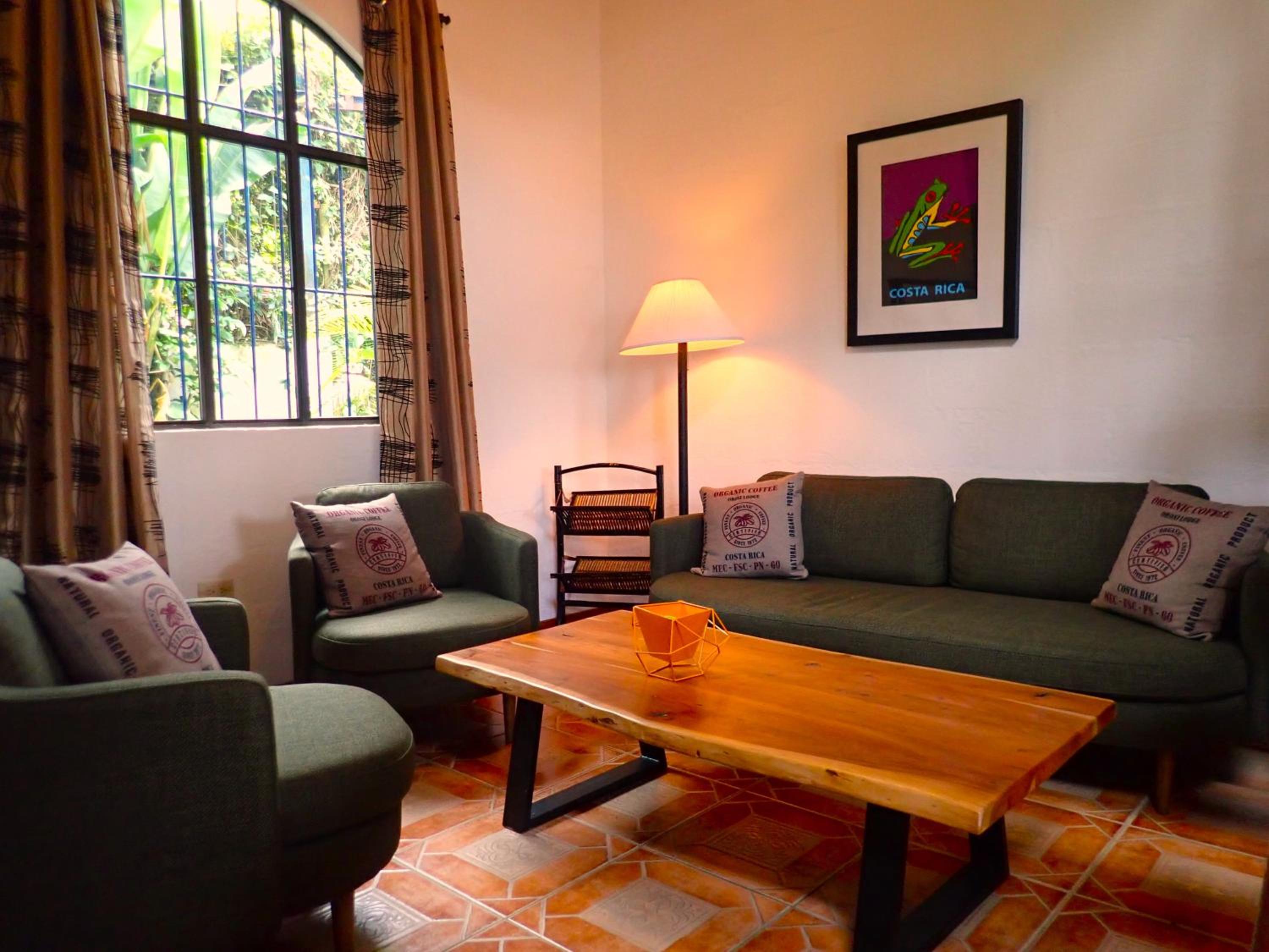 Chalet photo 1