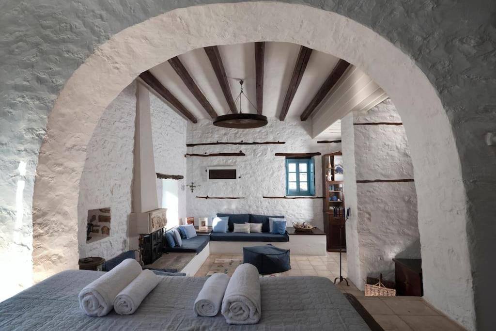One-Bedroom Villa photo 1