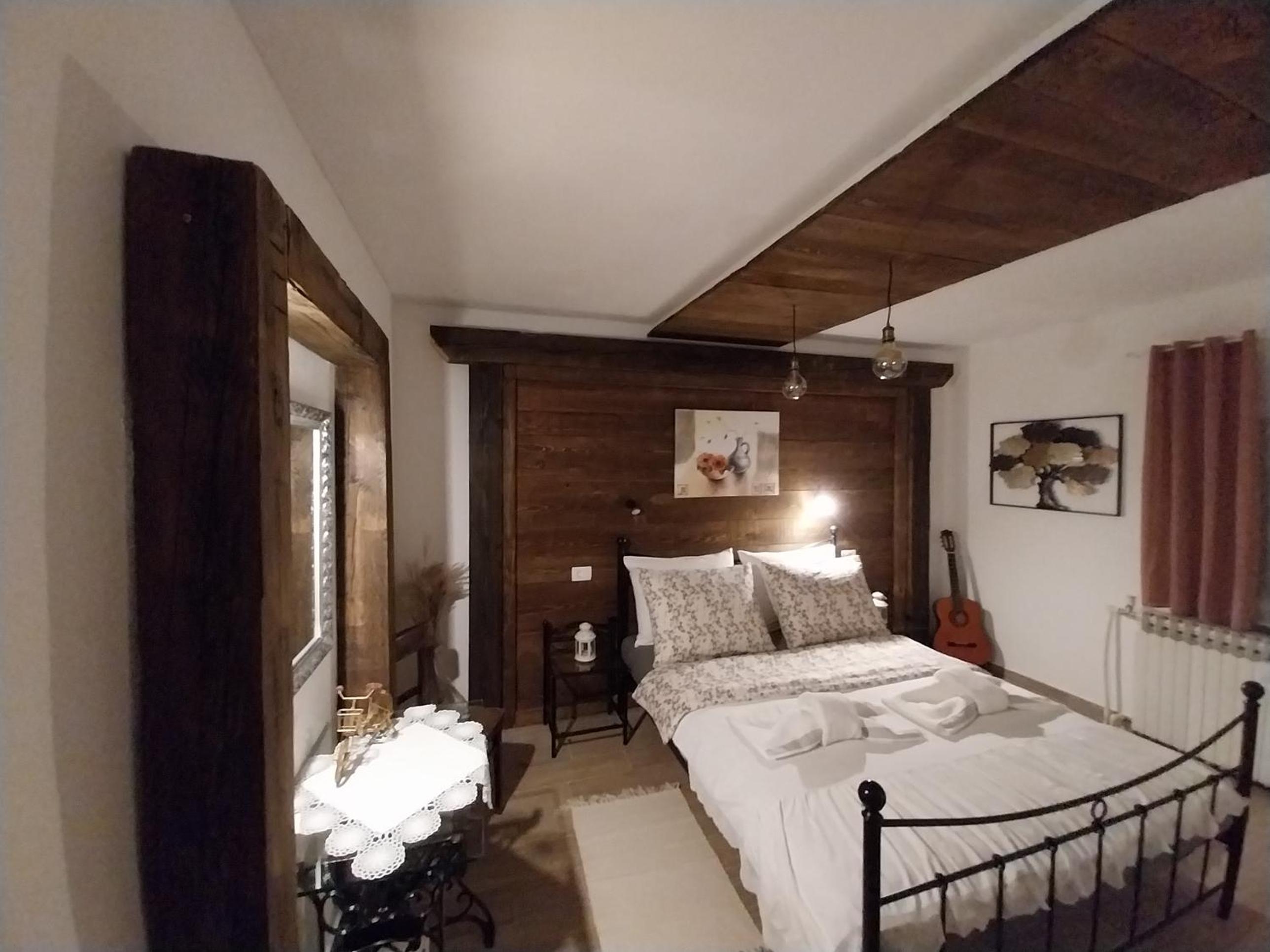 Deluxe Apartment - Photo 3