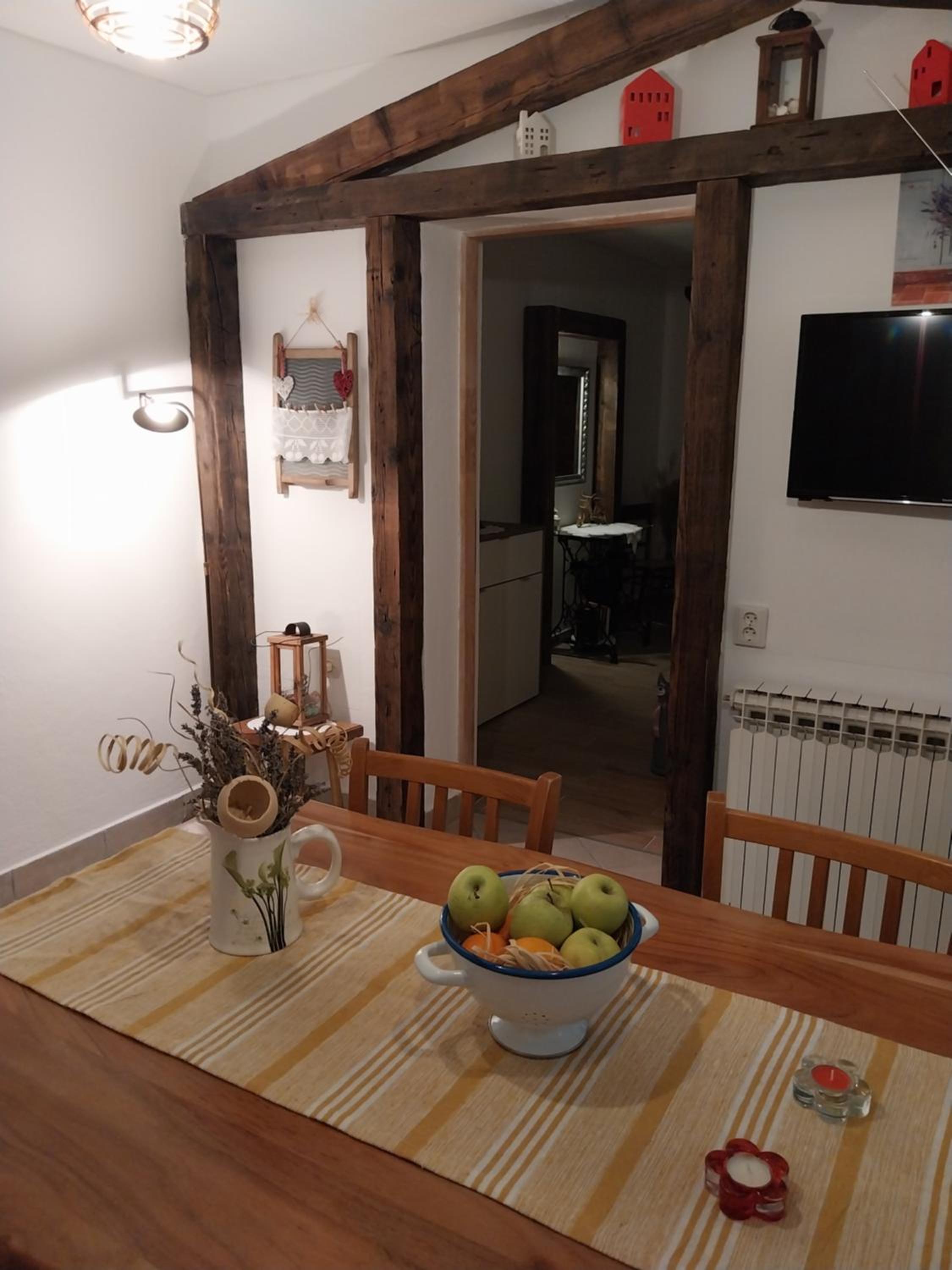 Deluxe Apartment - Photo 23