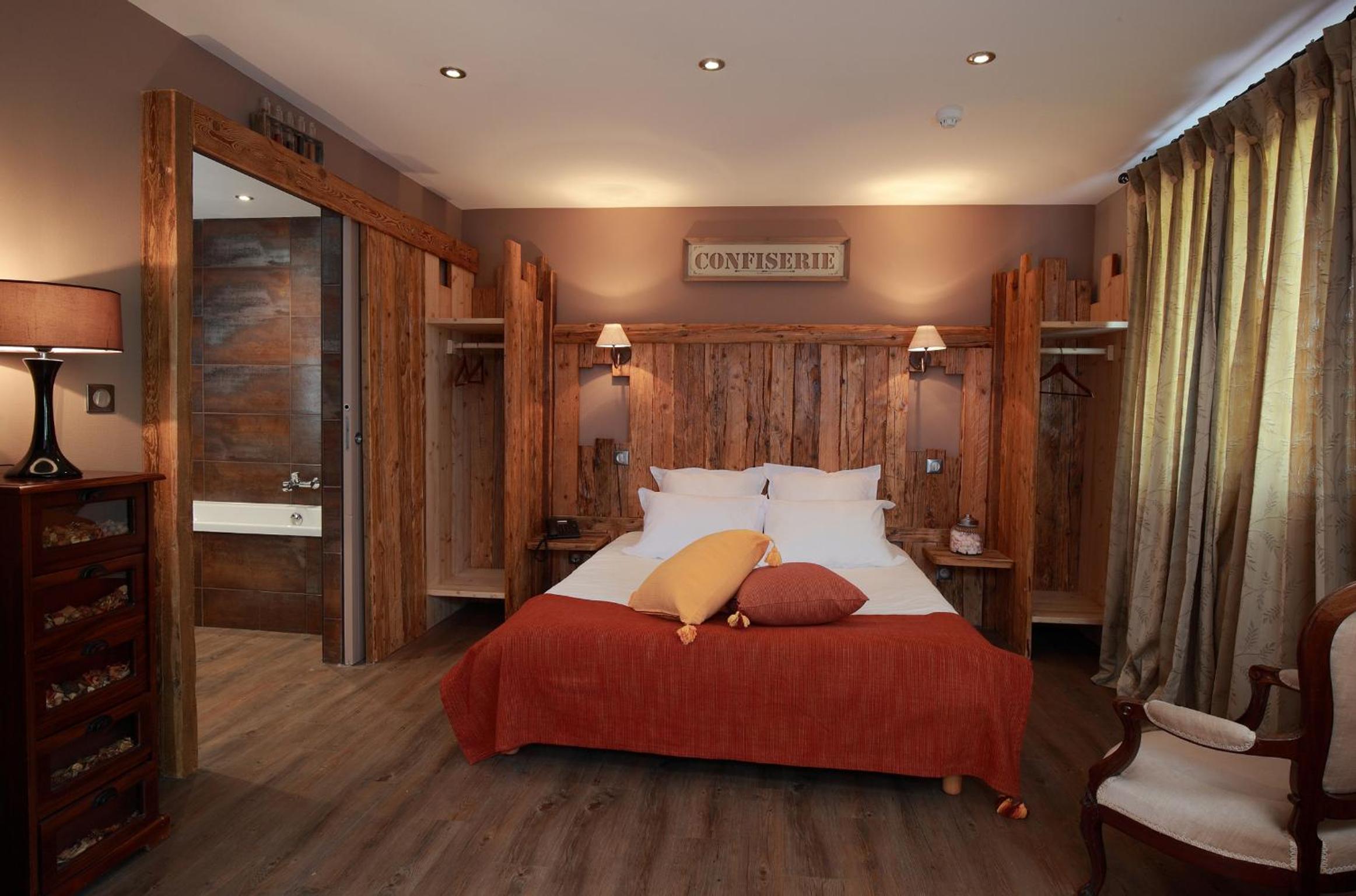 Junior Suite photo 2