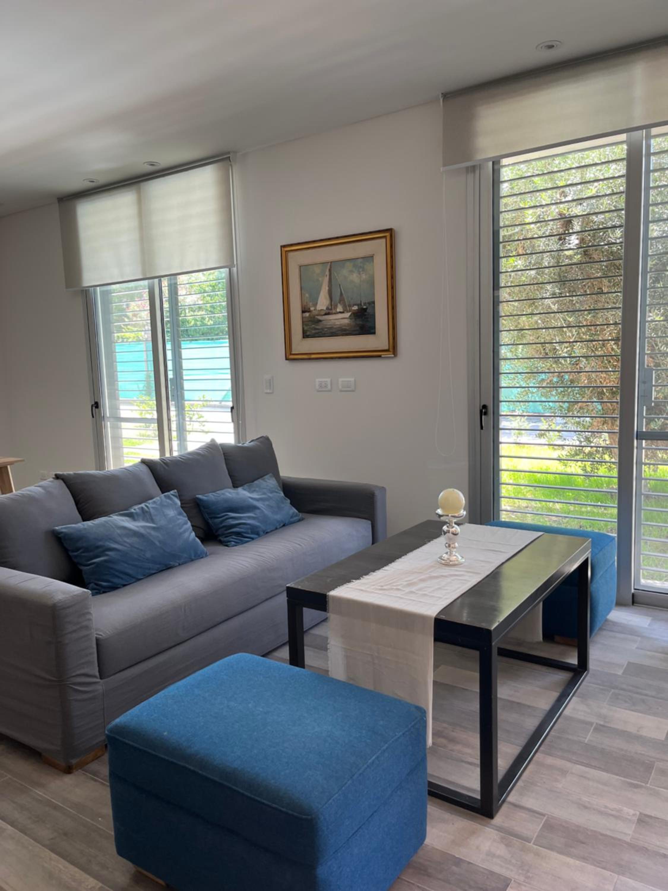 Two-Bedroom House photo 1