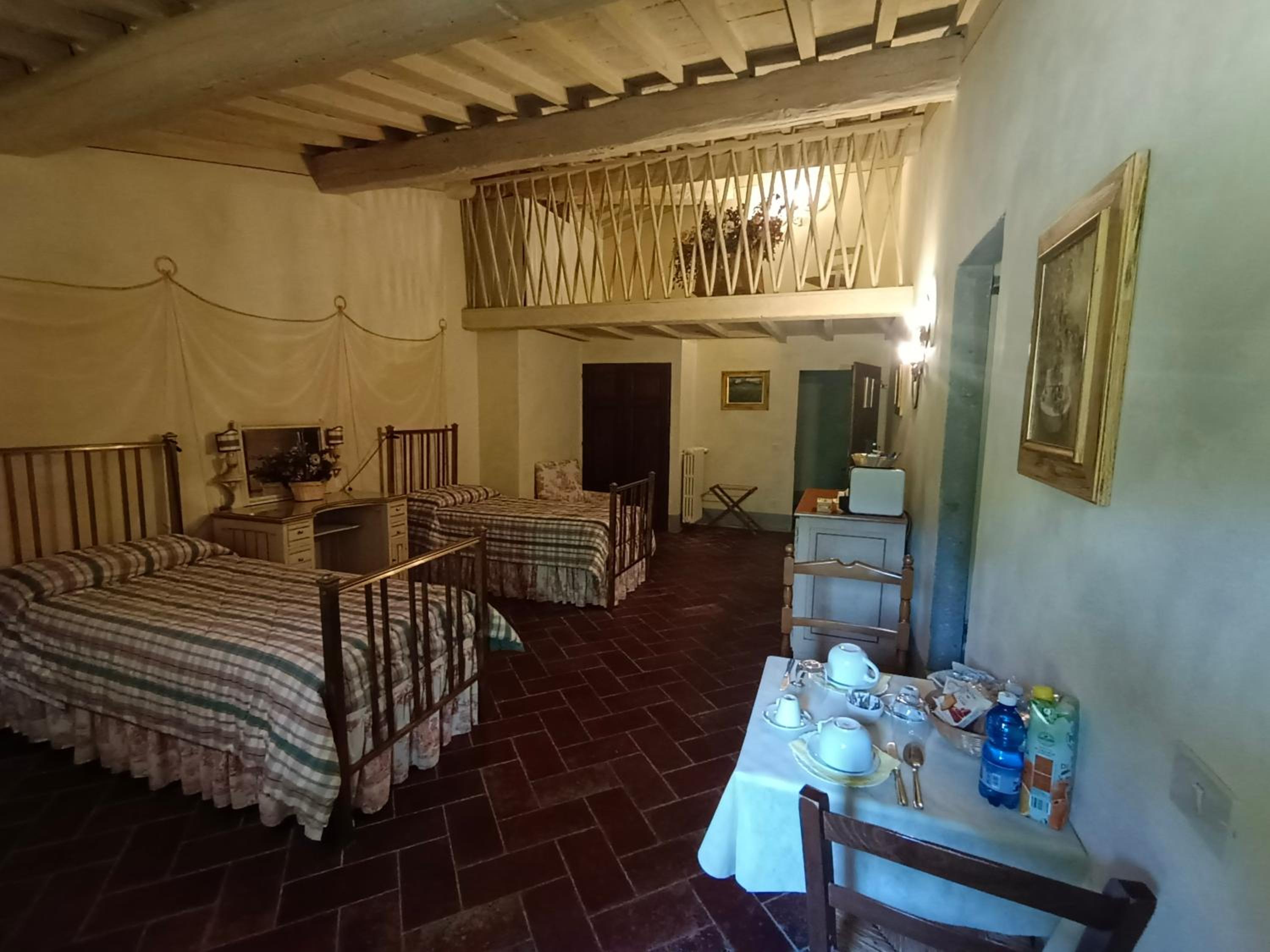 Twin Room - Photo 7