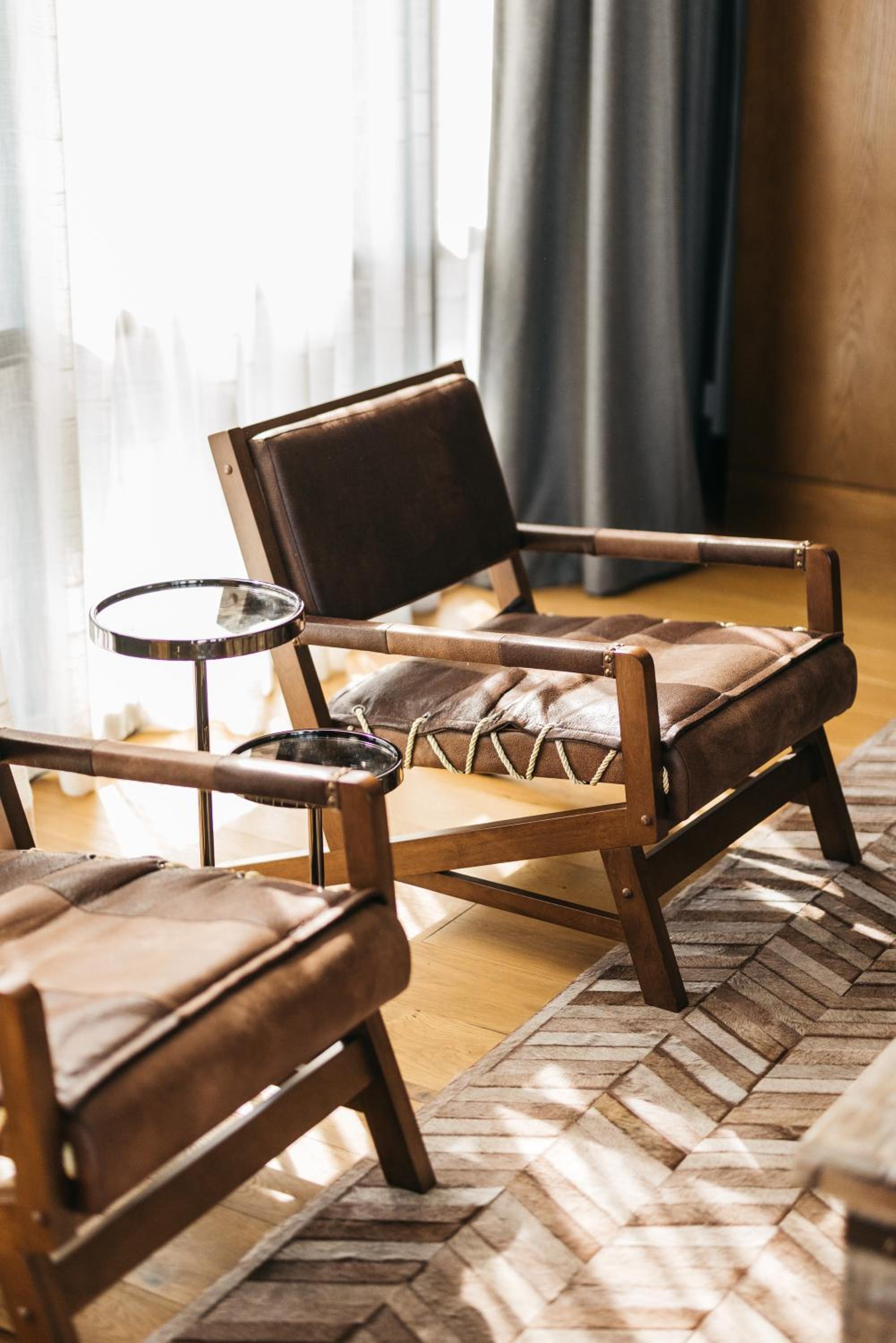 Superior King Suite - Photo 12