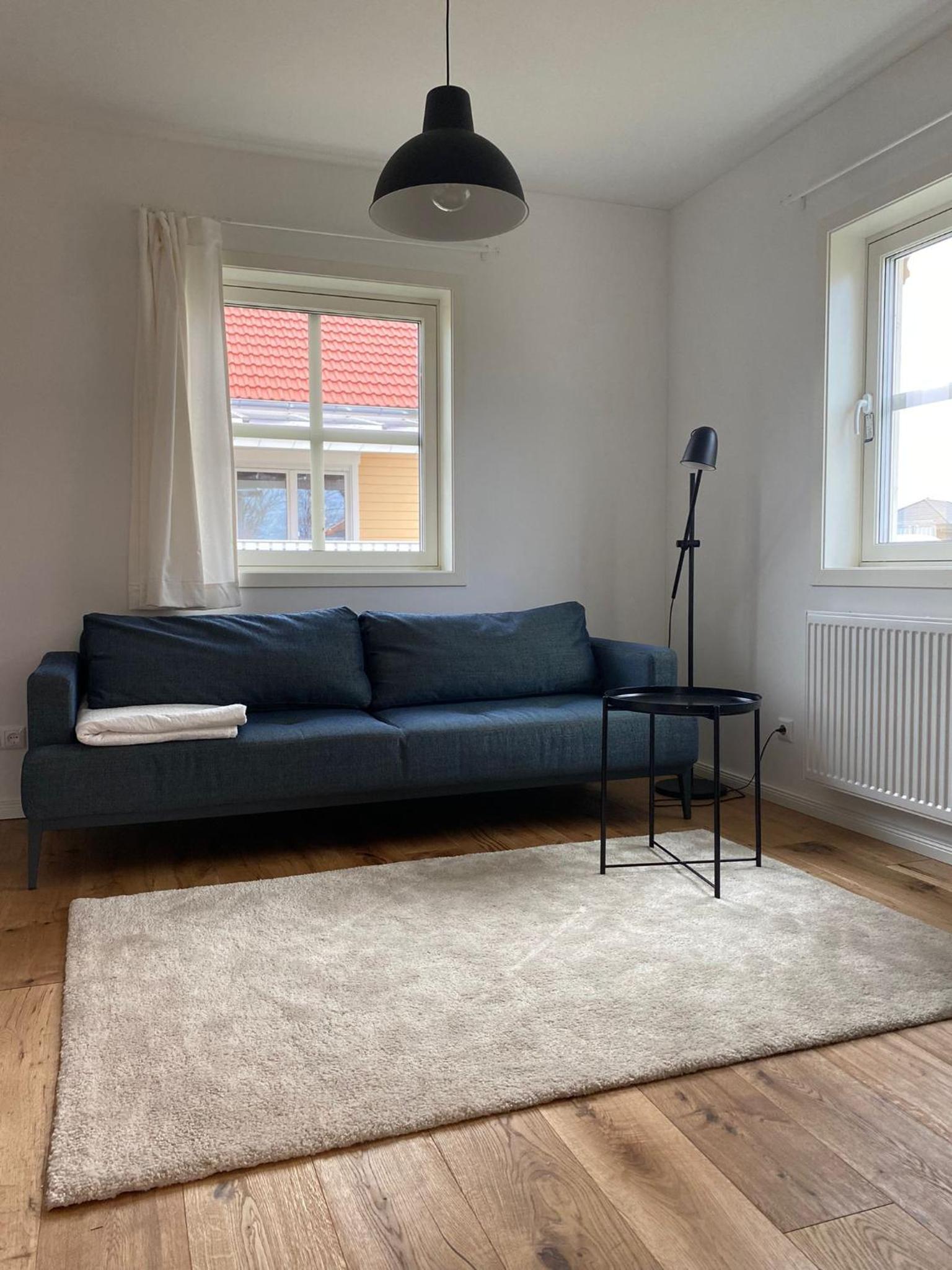 Four-Bedroom House photo 1