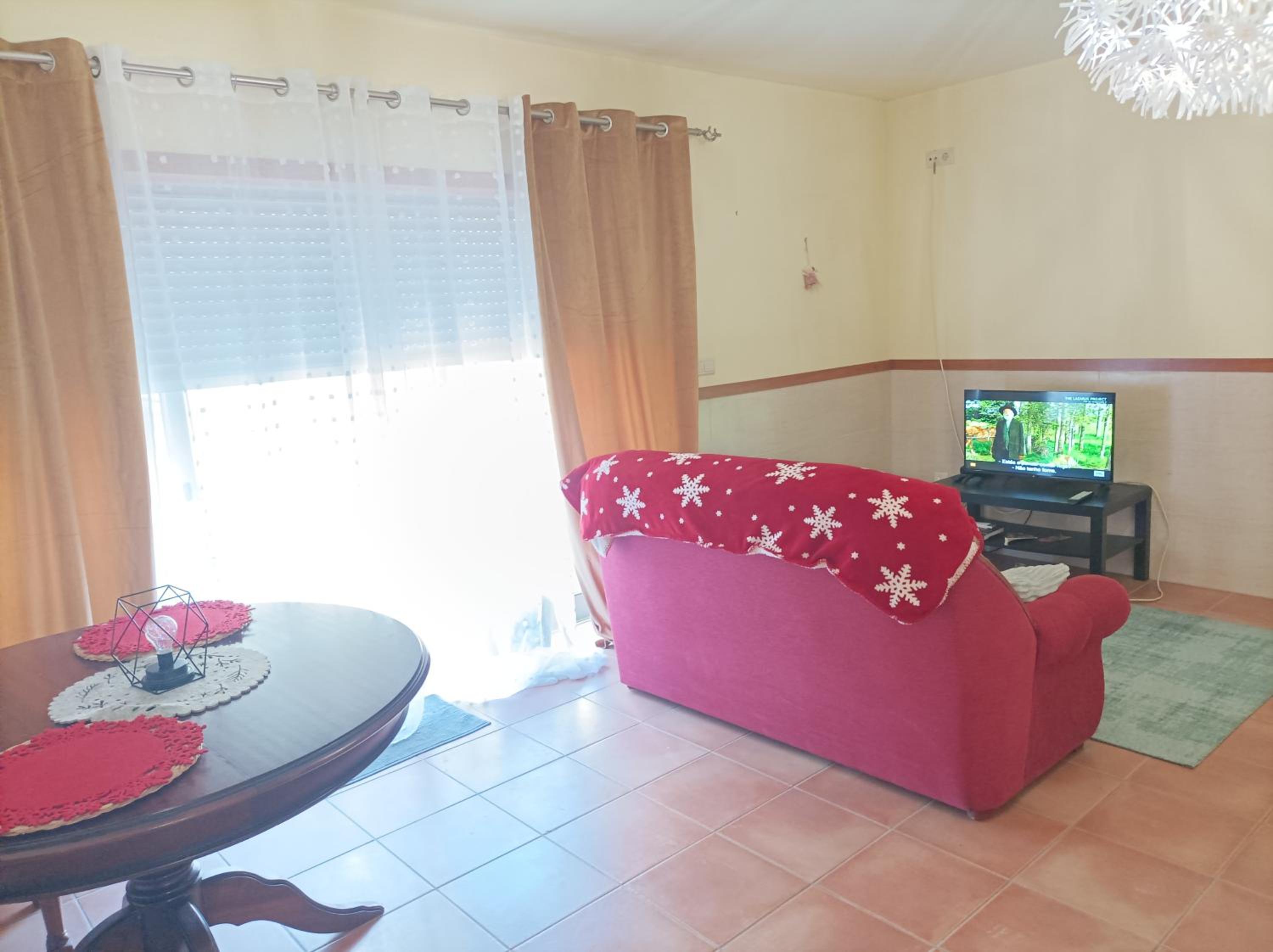 Double Room with Terrace photo 1
