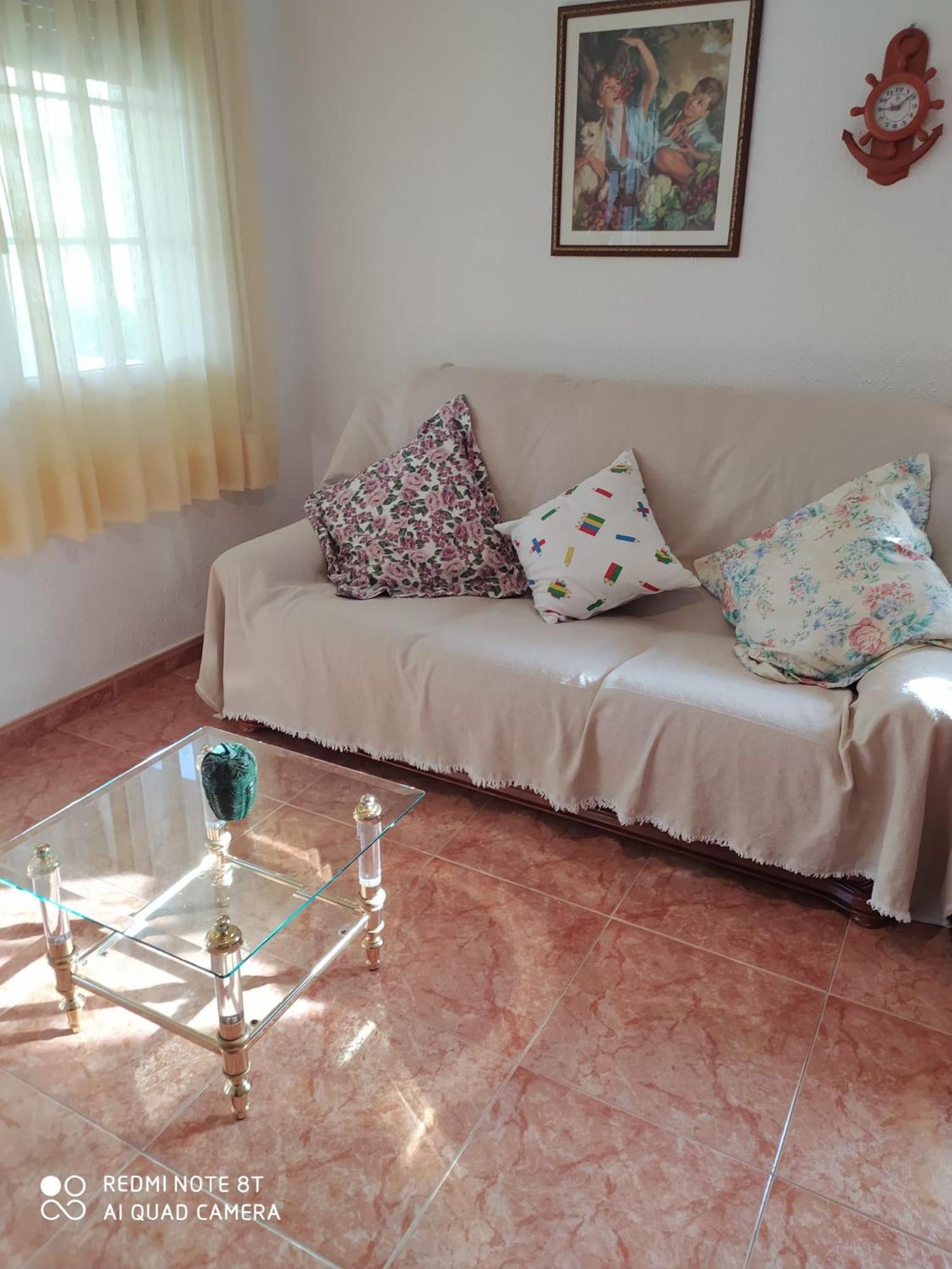 Three-Bedroom House photo 2
