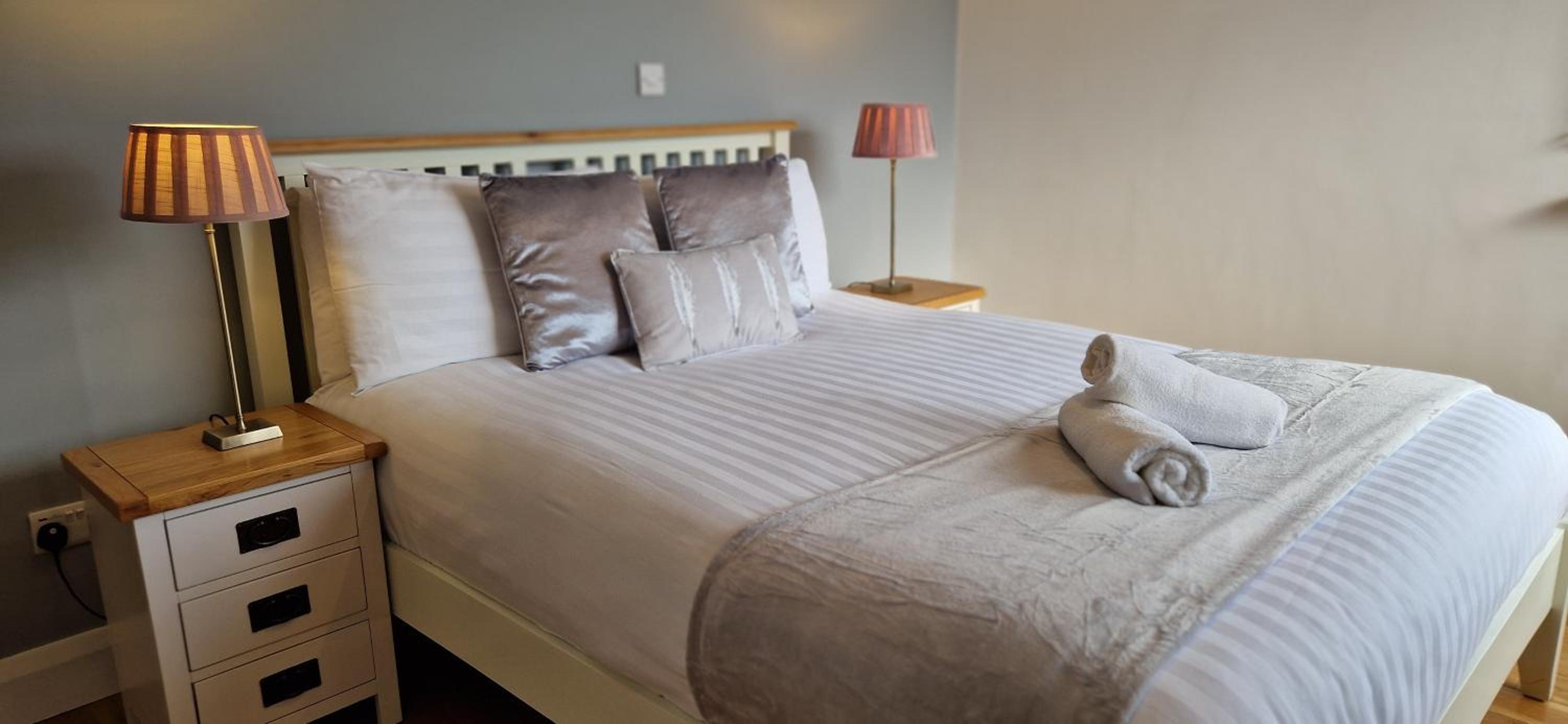 Double Room with Private Bathroom - Photo 1