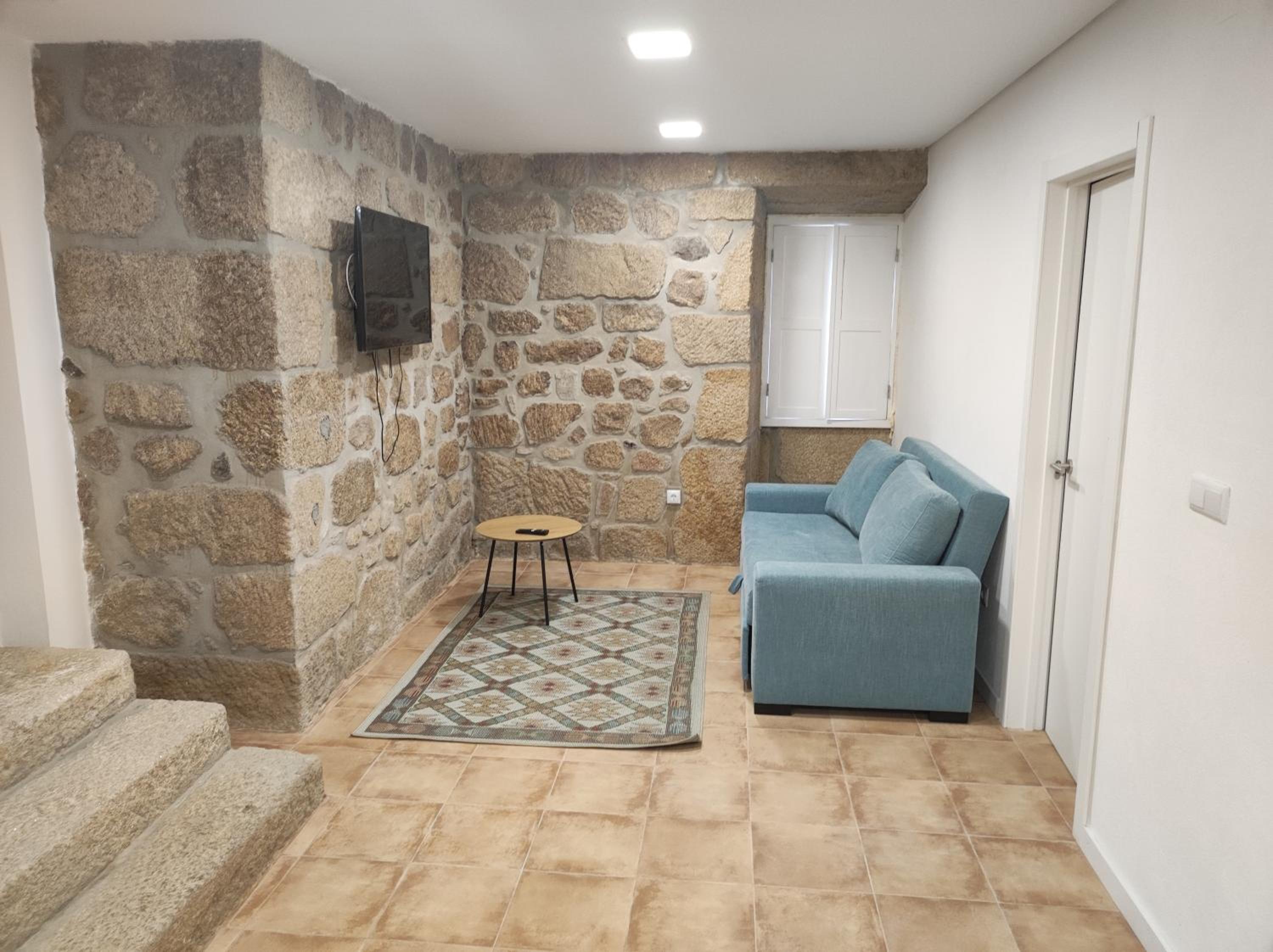 Two-Bedroom House photo 1