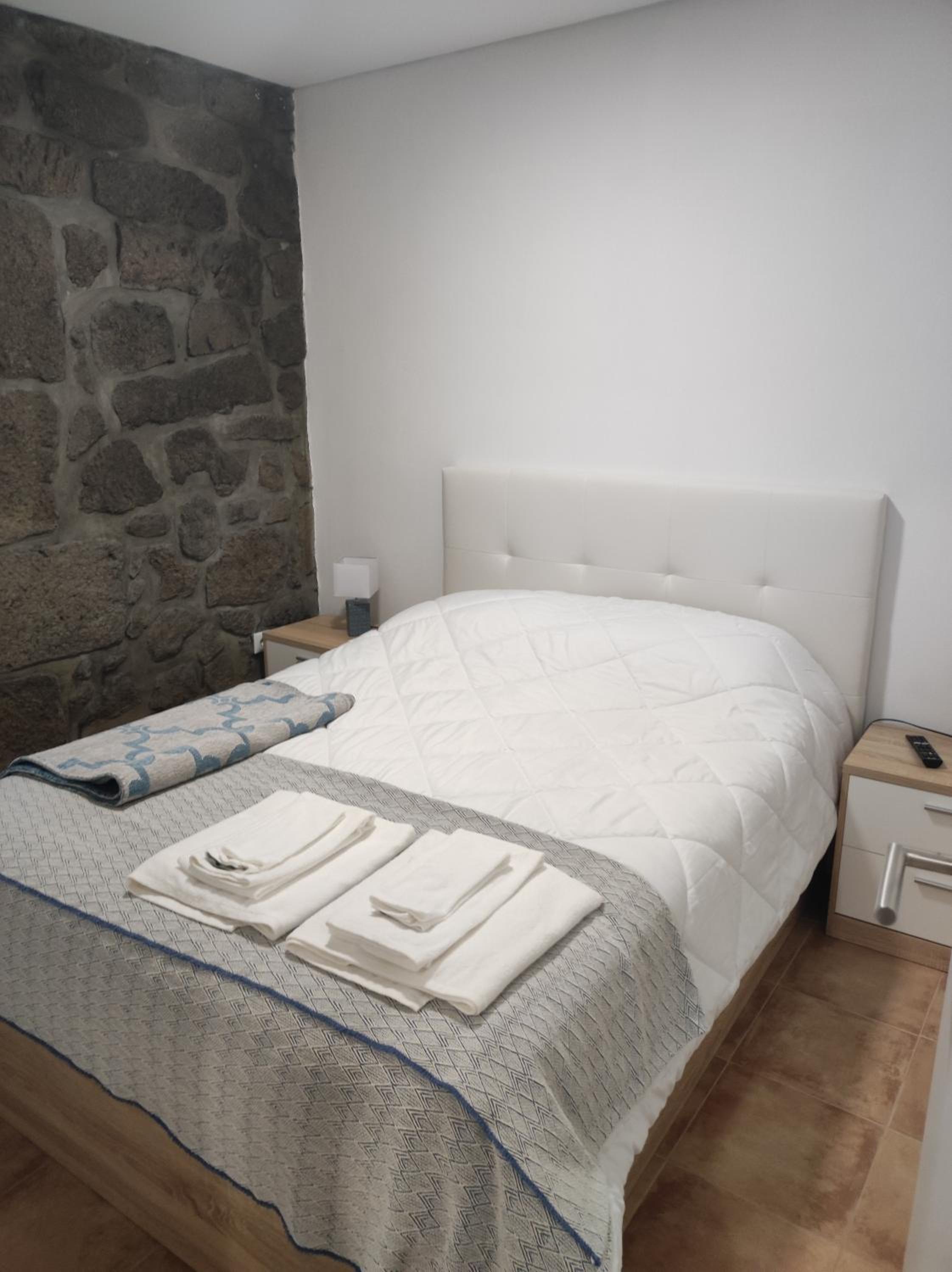 Two-Bedroom House photo 3