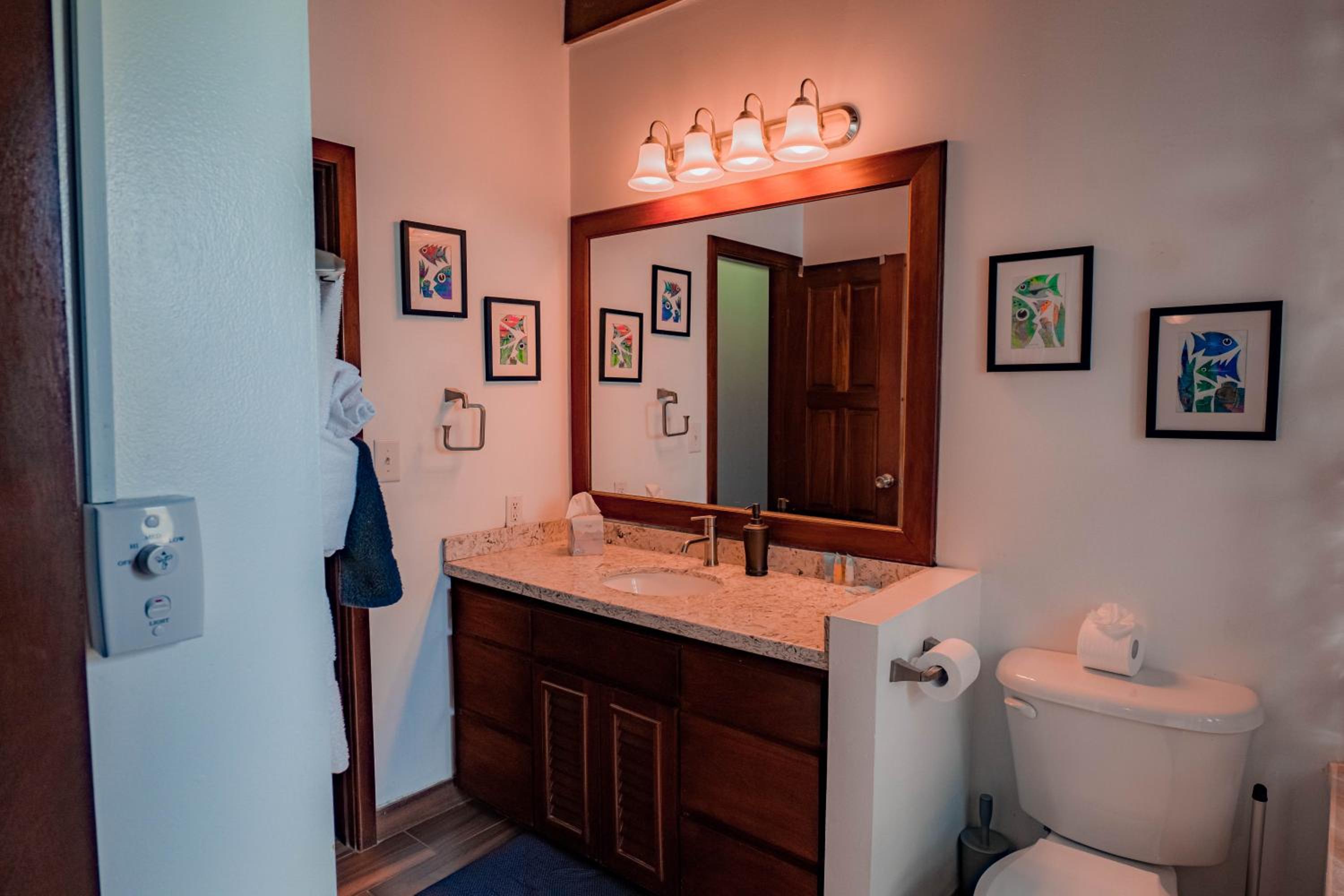 Deluxe Suite with Sea View