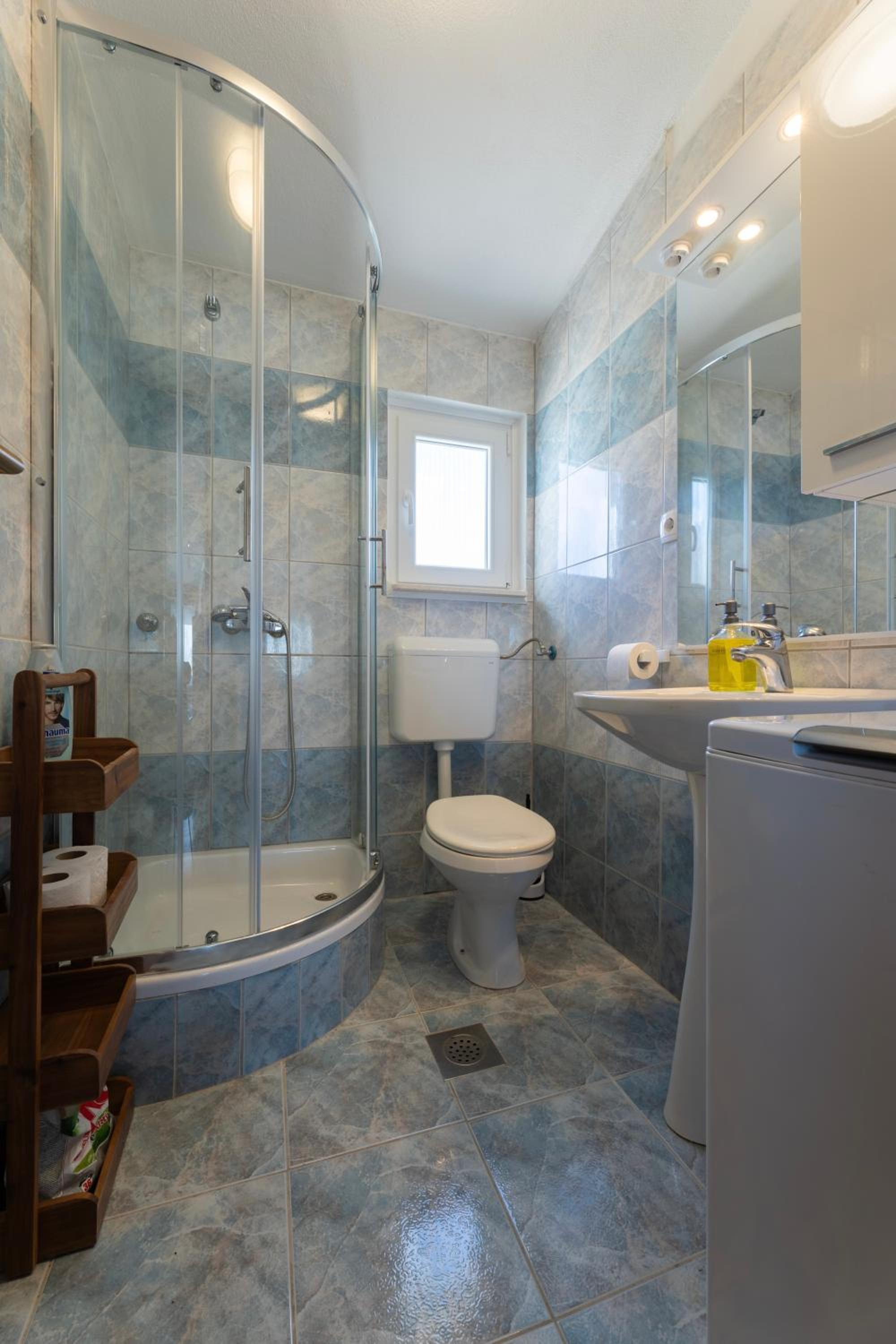 Two-Bedroom House photo 2