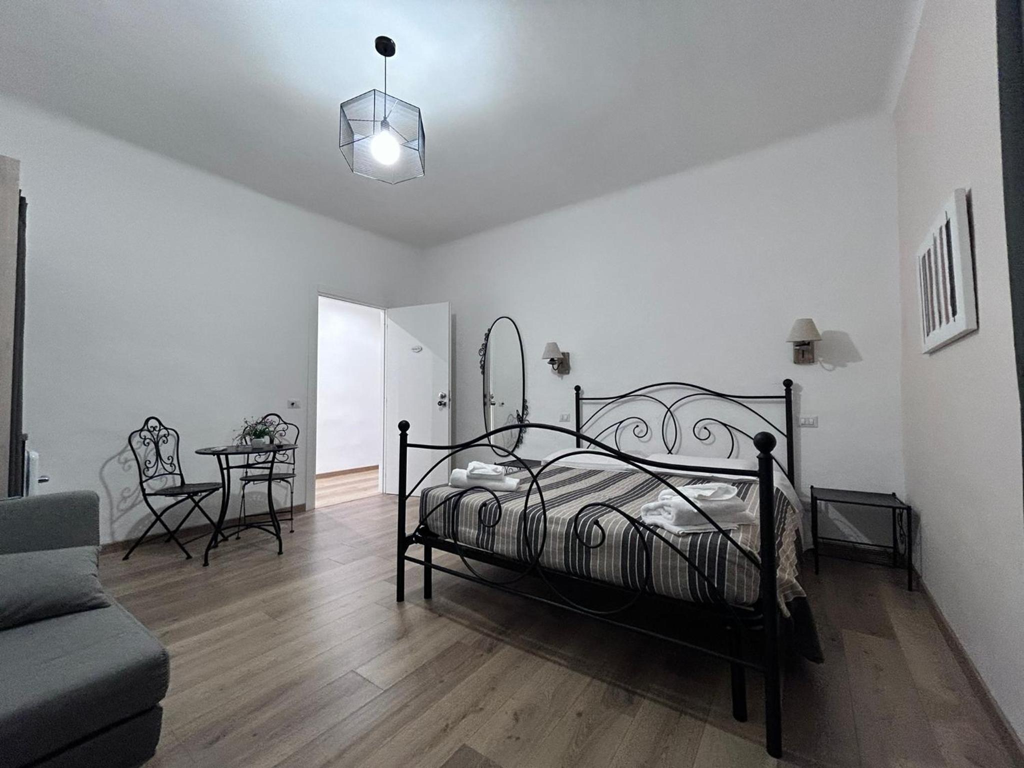 Double Room photo 2