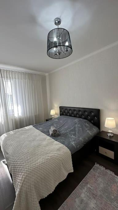 Two-Bedroom Apartment photo 2