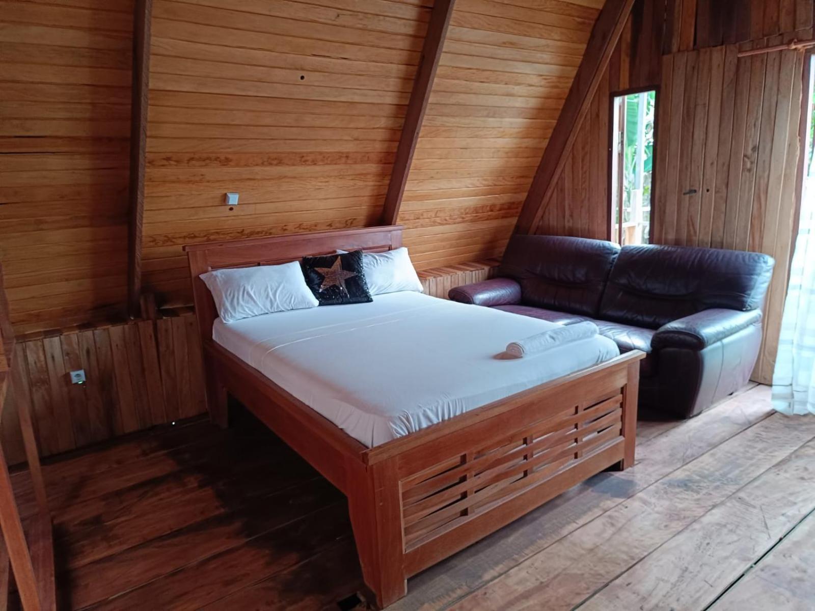 One-Bedroom Chalet