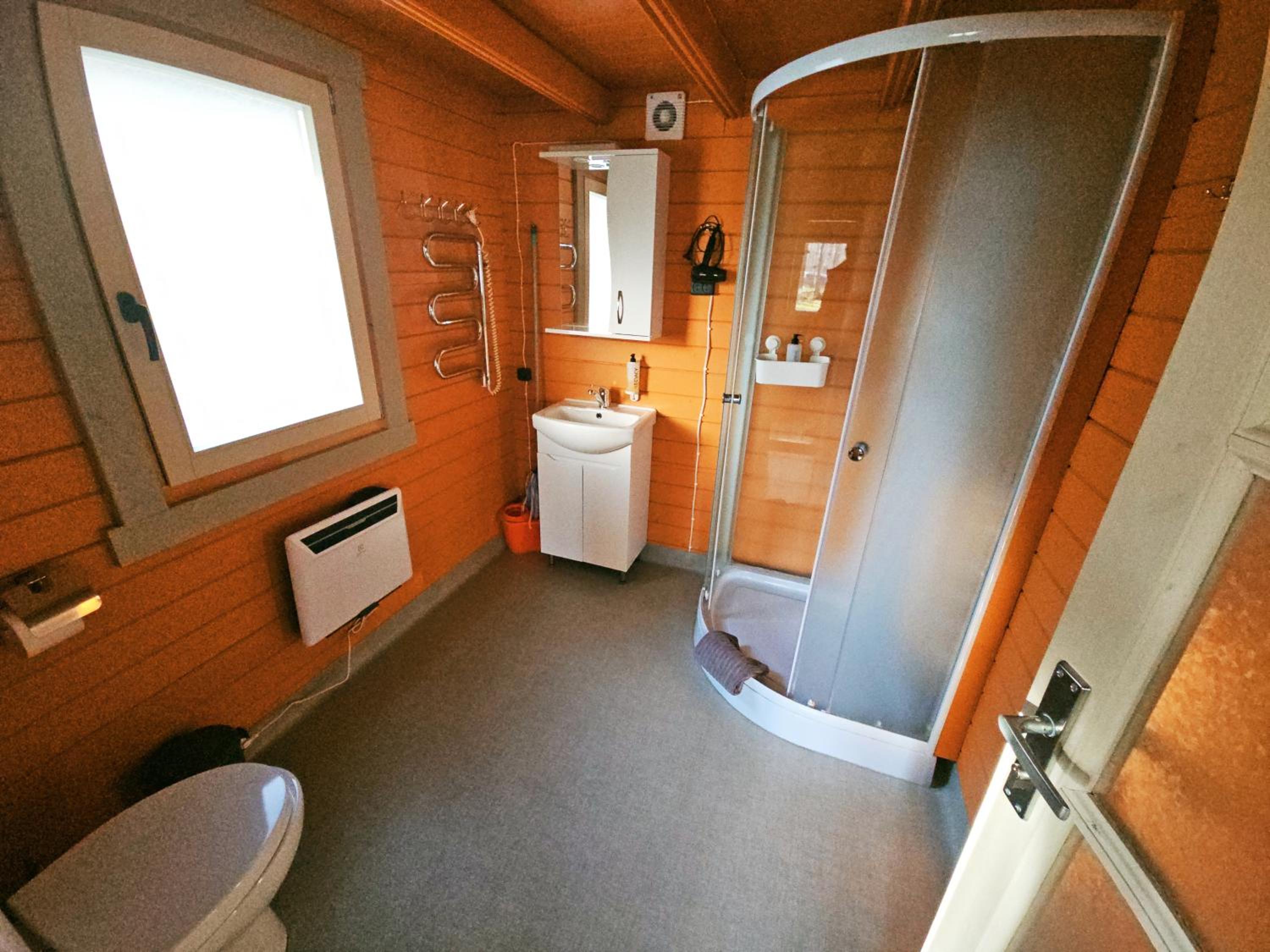 Two-Bedroom House photo 1