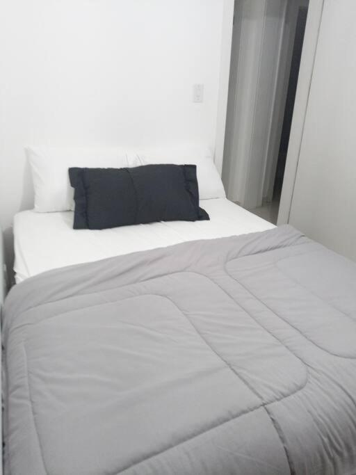 Two-Bedroom Apartment photo 2
