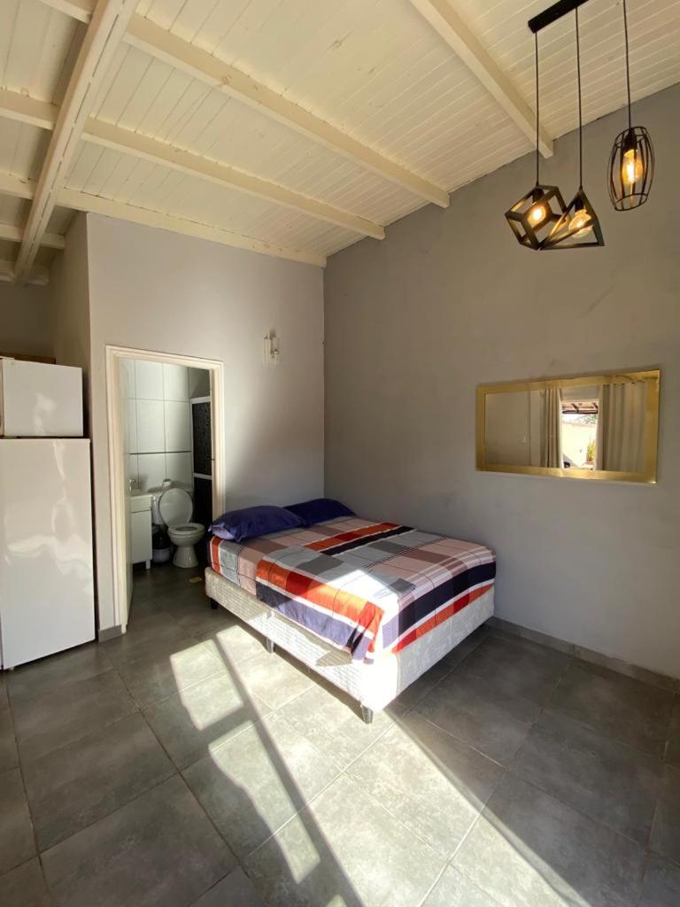 One-Bedroom House photo 1