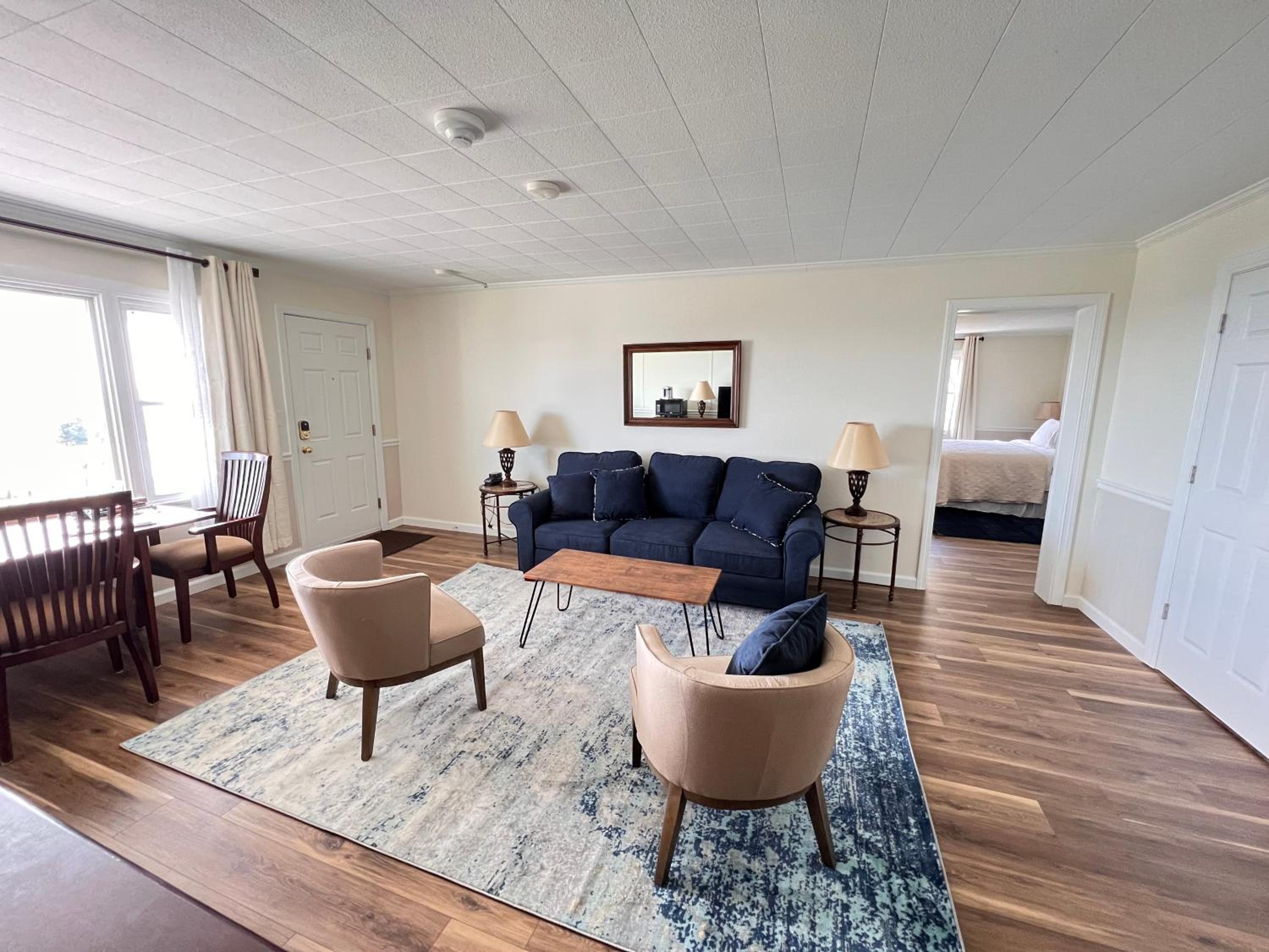 King Suite photo 1