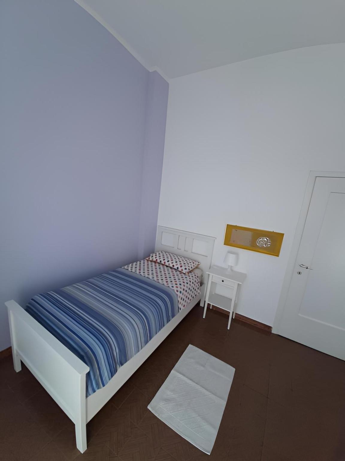 Single Room With Balcony photo 1