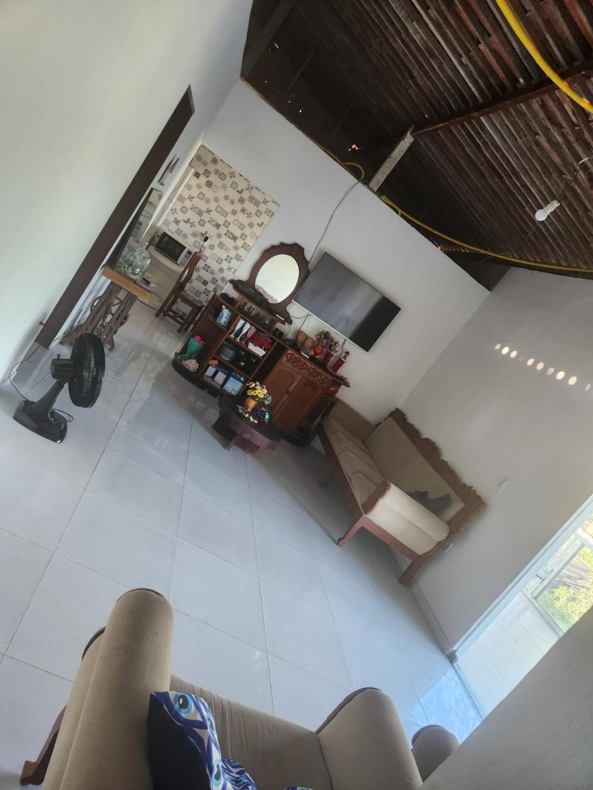 Three-Bedroom House photo 1