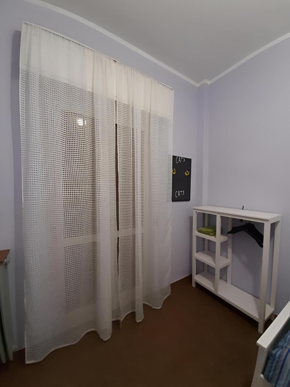 Single Room With Balcony photo 2