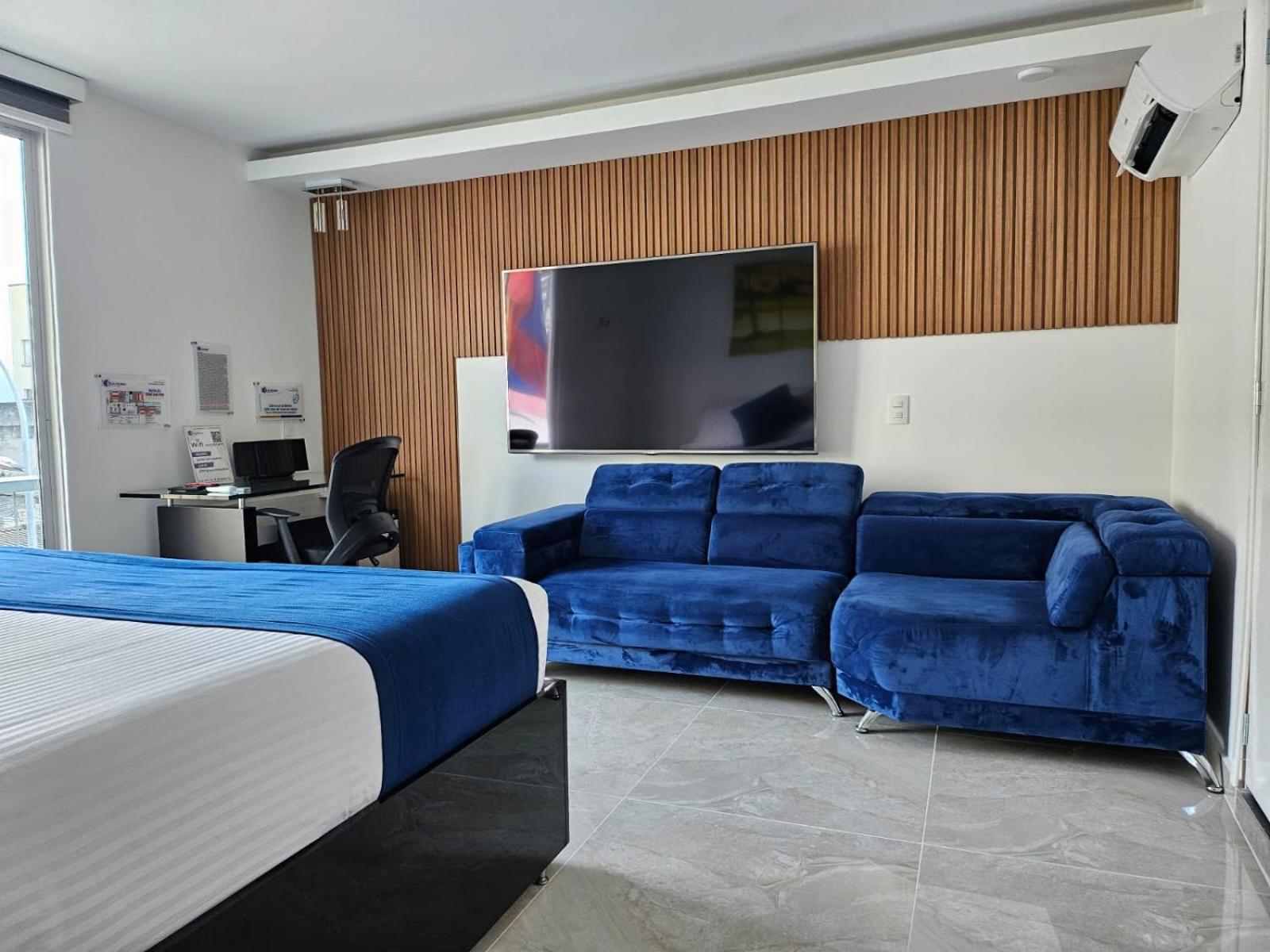 Superior Double Room photo 2