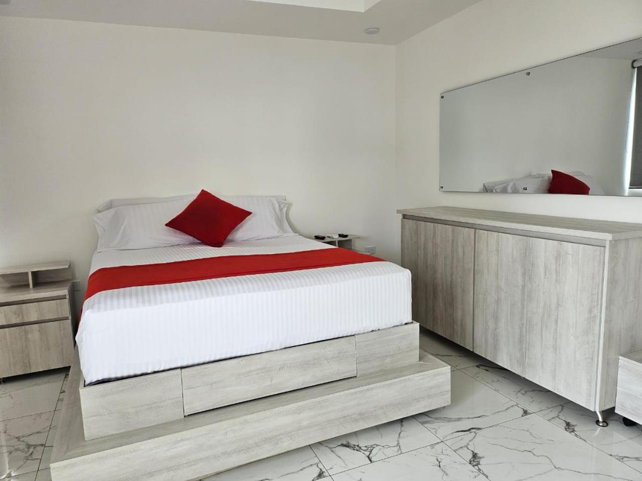 Superior King Room photo 2
