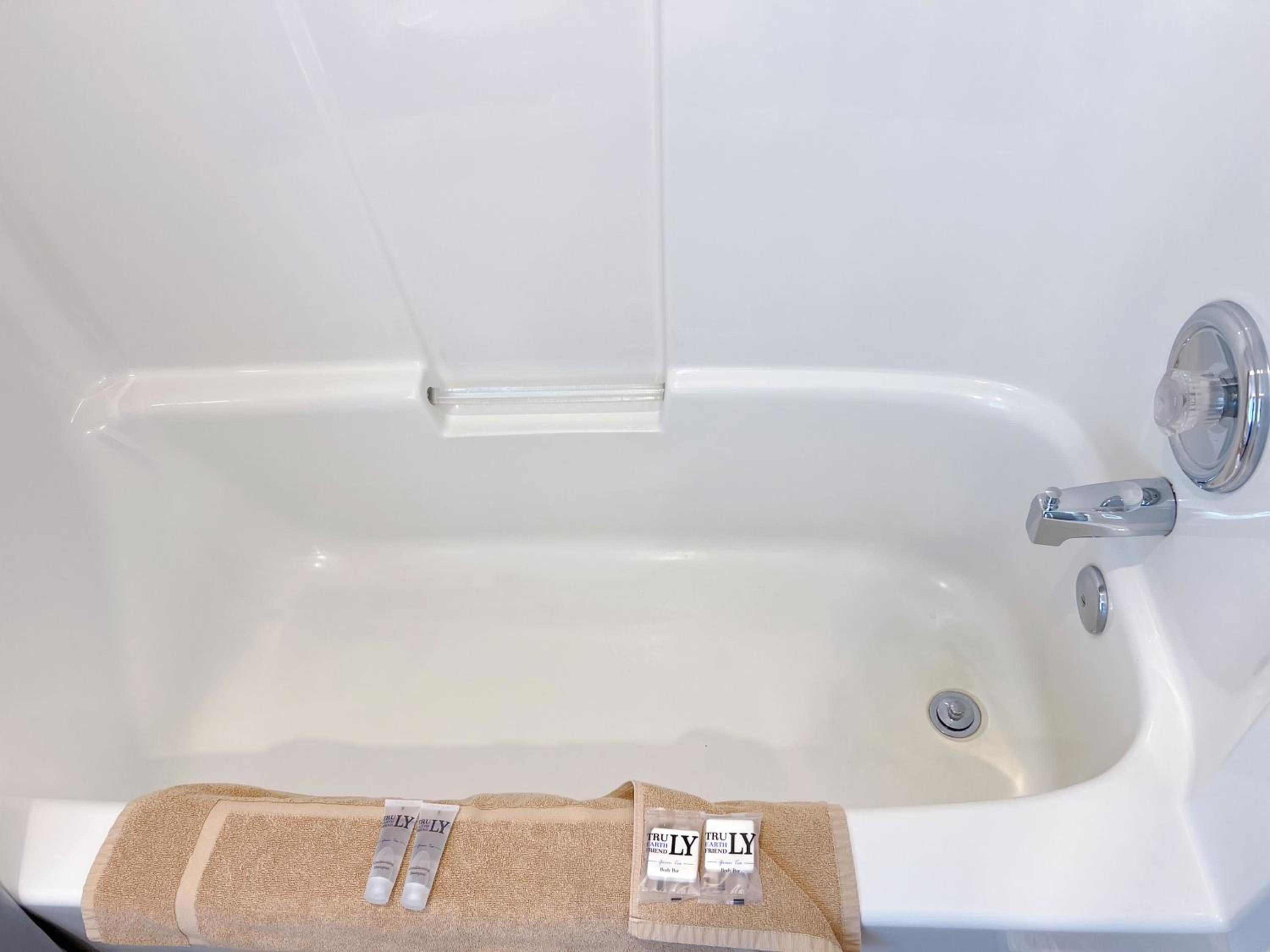 Double Room - Photo 4