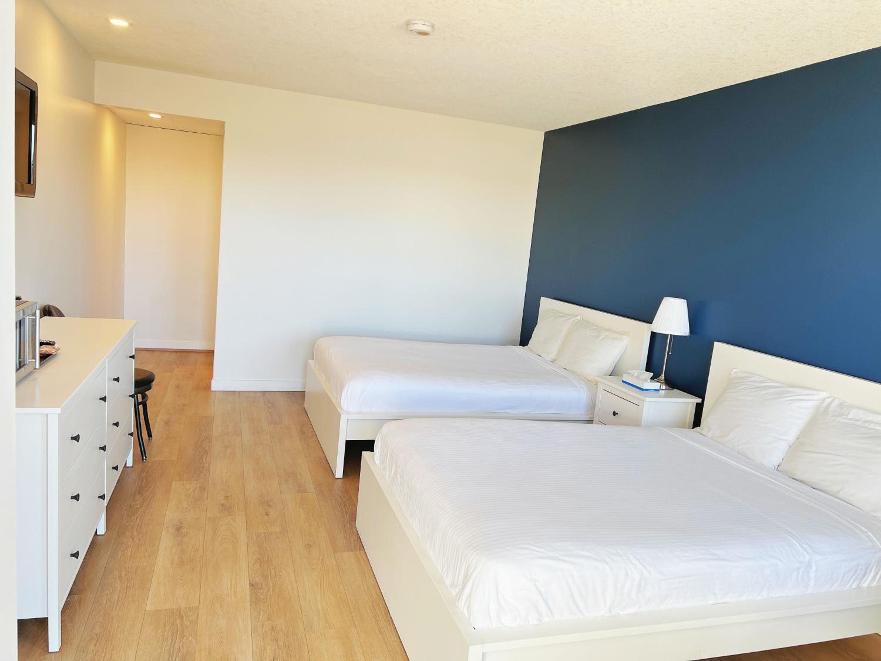 Double Room - Photo 1