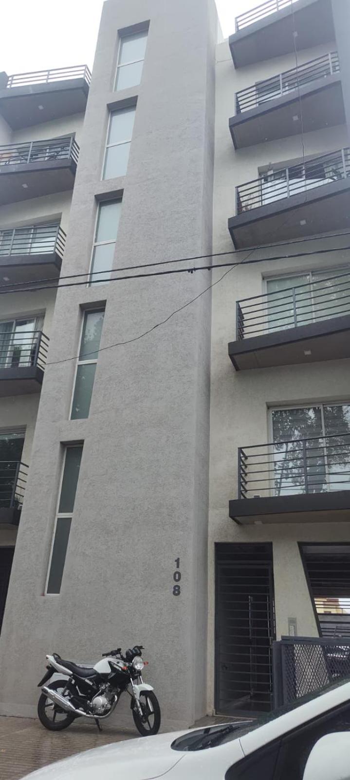 Standard Apartment photo 3