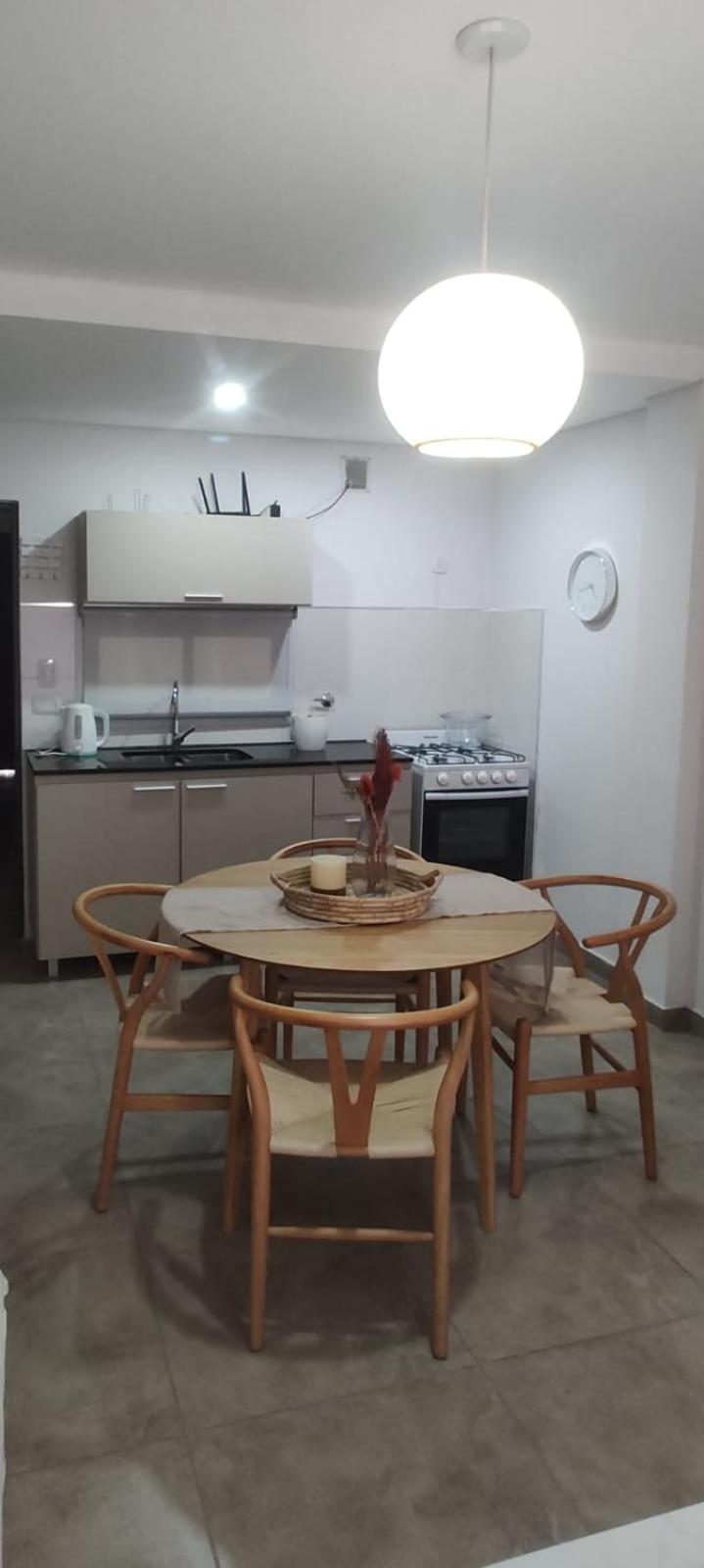 Standard Apartment photo 2